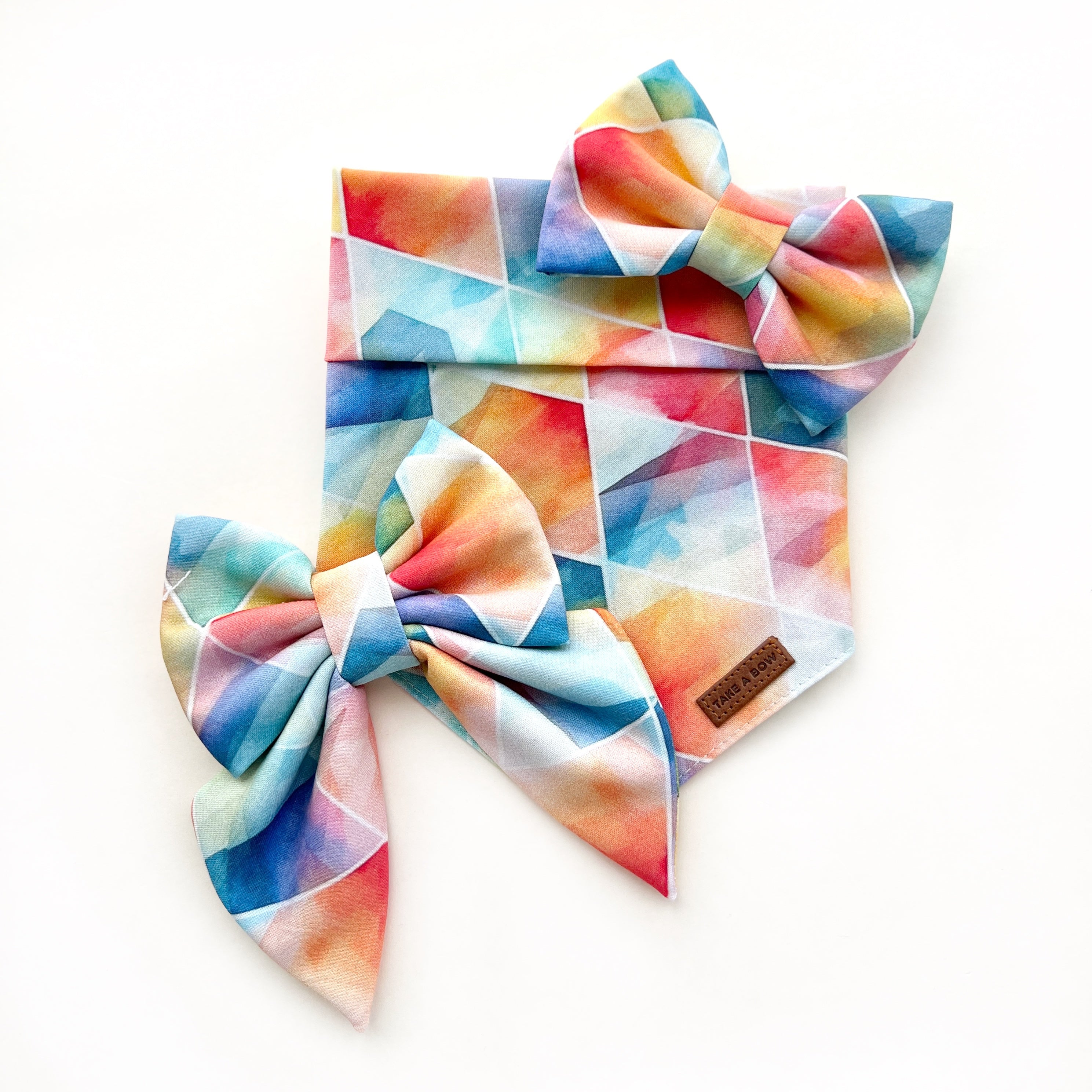 SPECTRUM - BANDANA