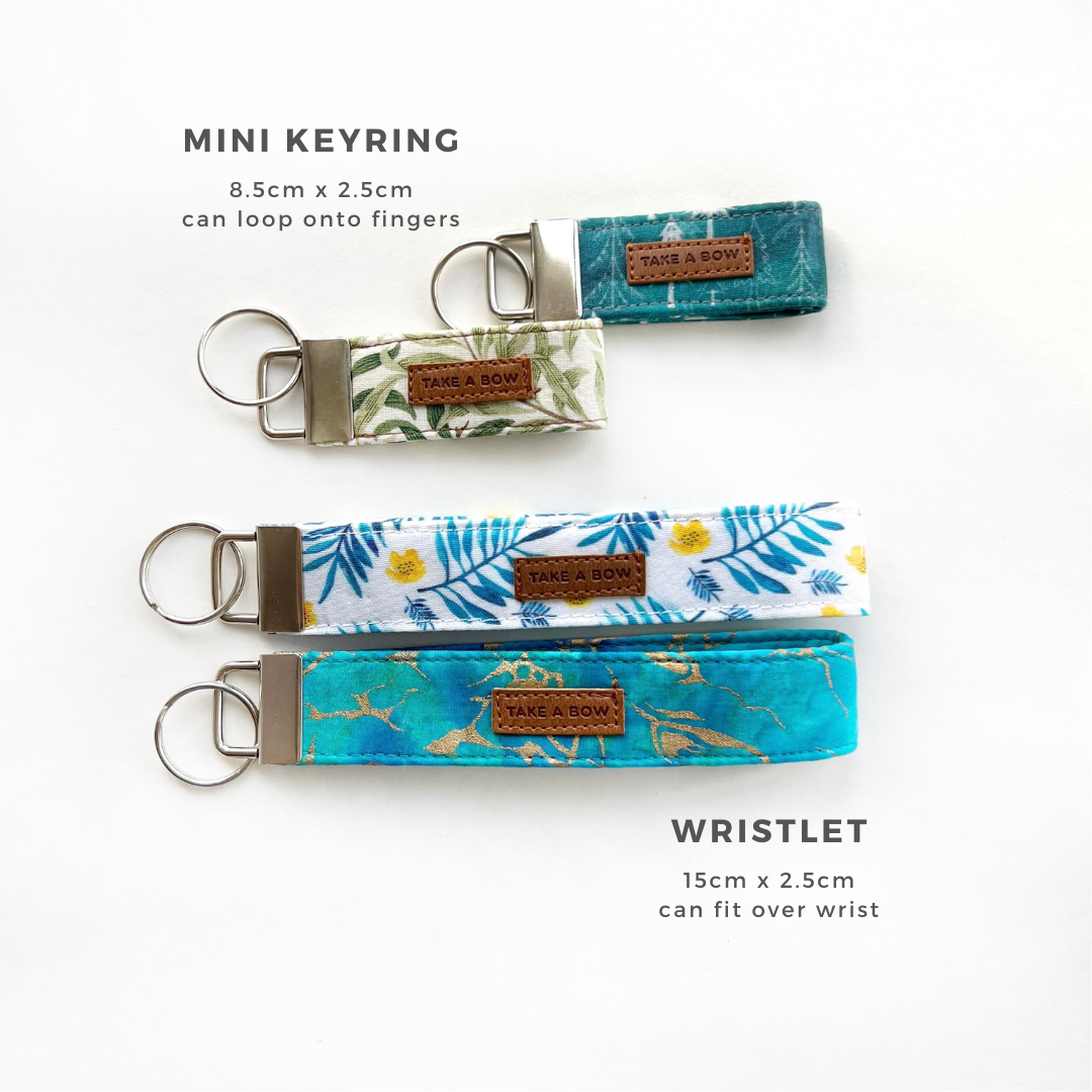 COCU - KEYRING
