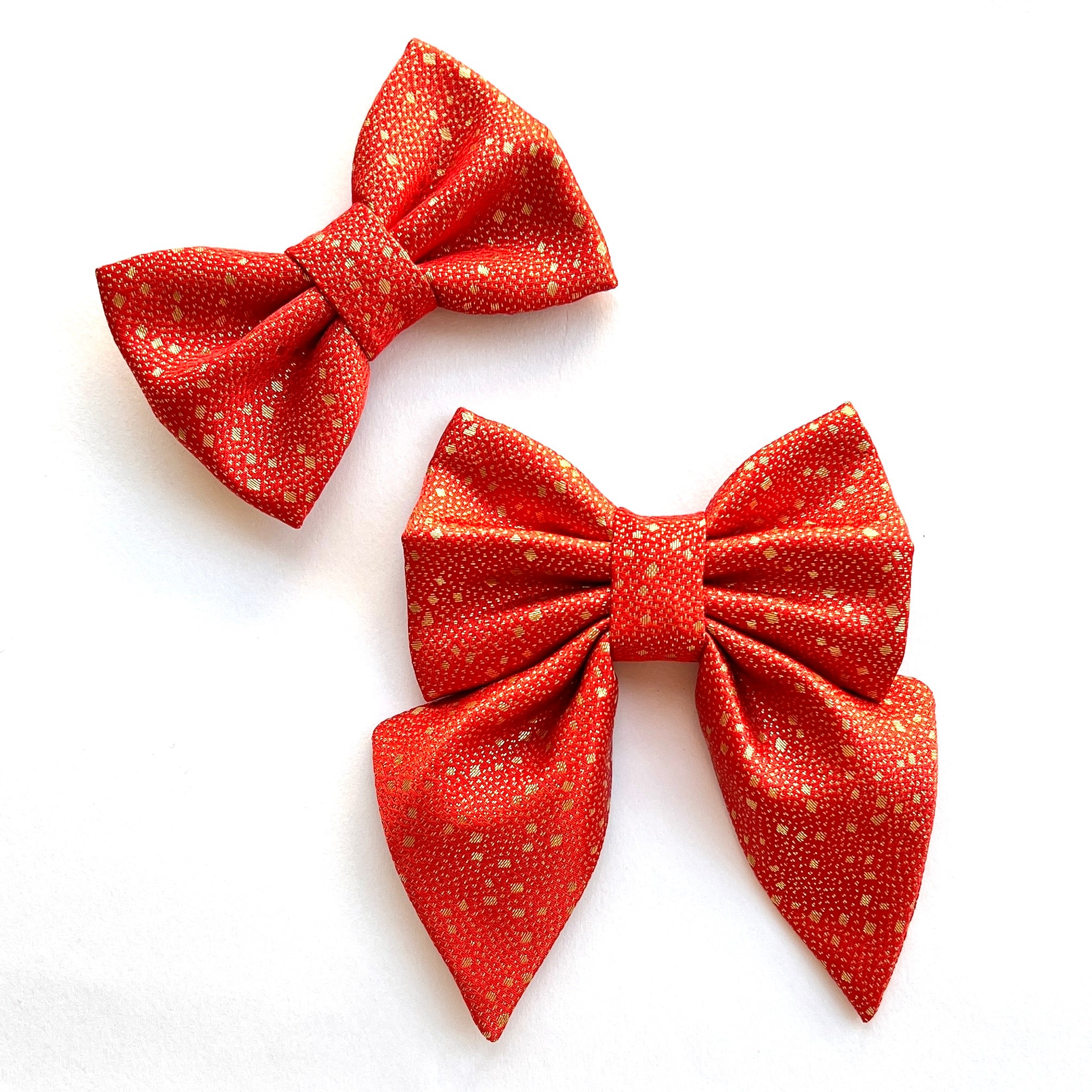 JAPANESE BROCADE // JIN