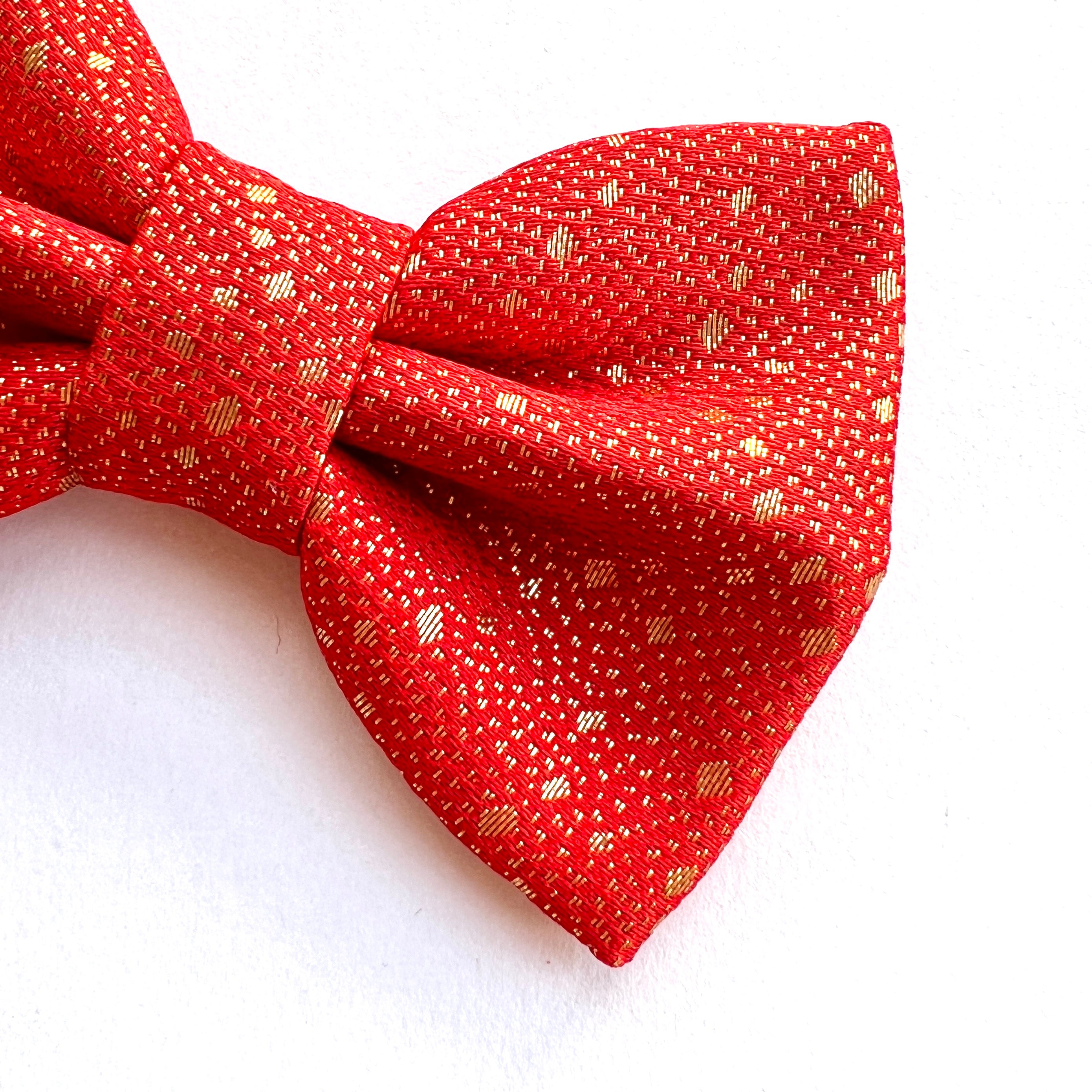 JAPANESE BROCADE // JIN