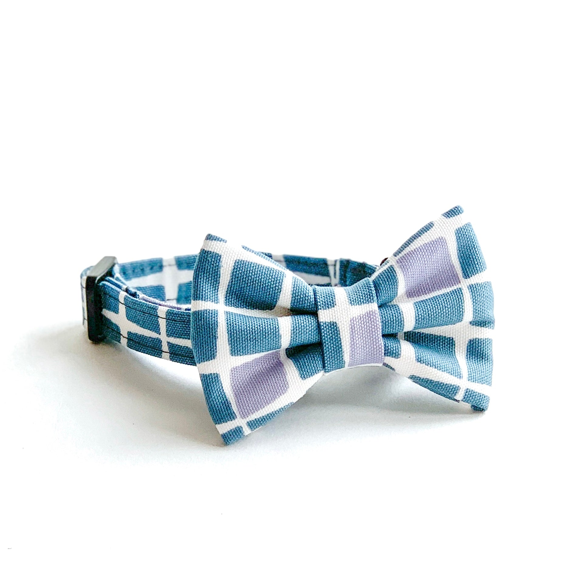 TILES BLUE CORN - CAT COLLAR