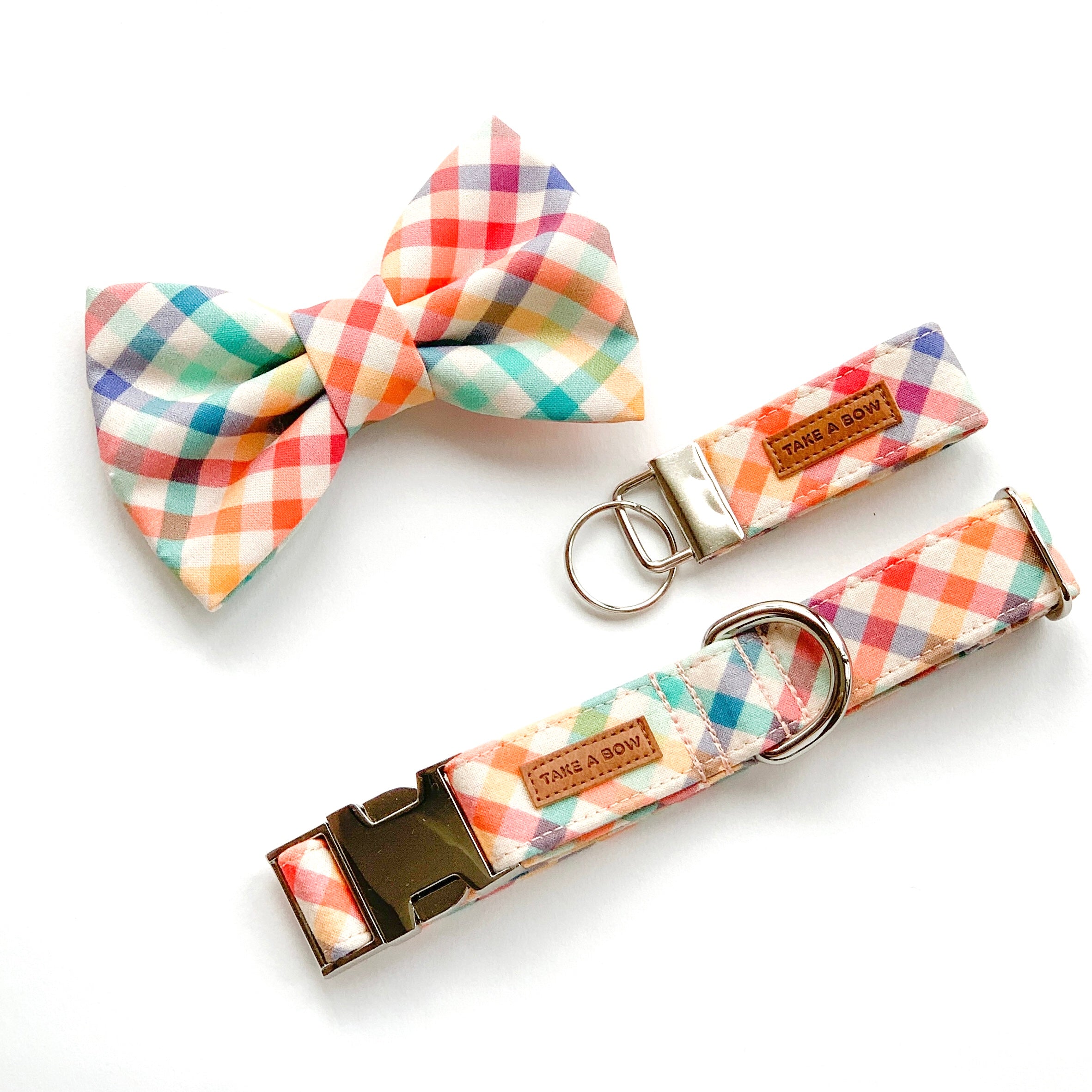 EVANDALE - KEYRING