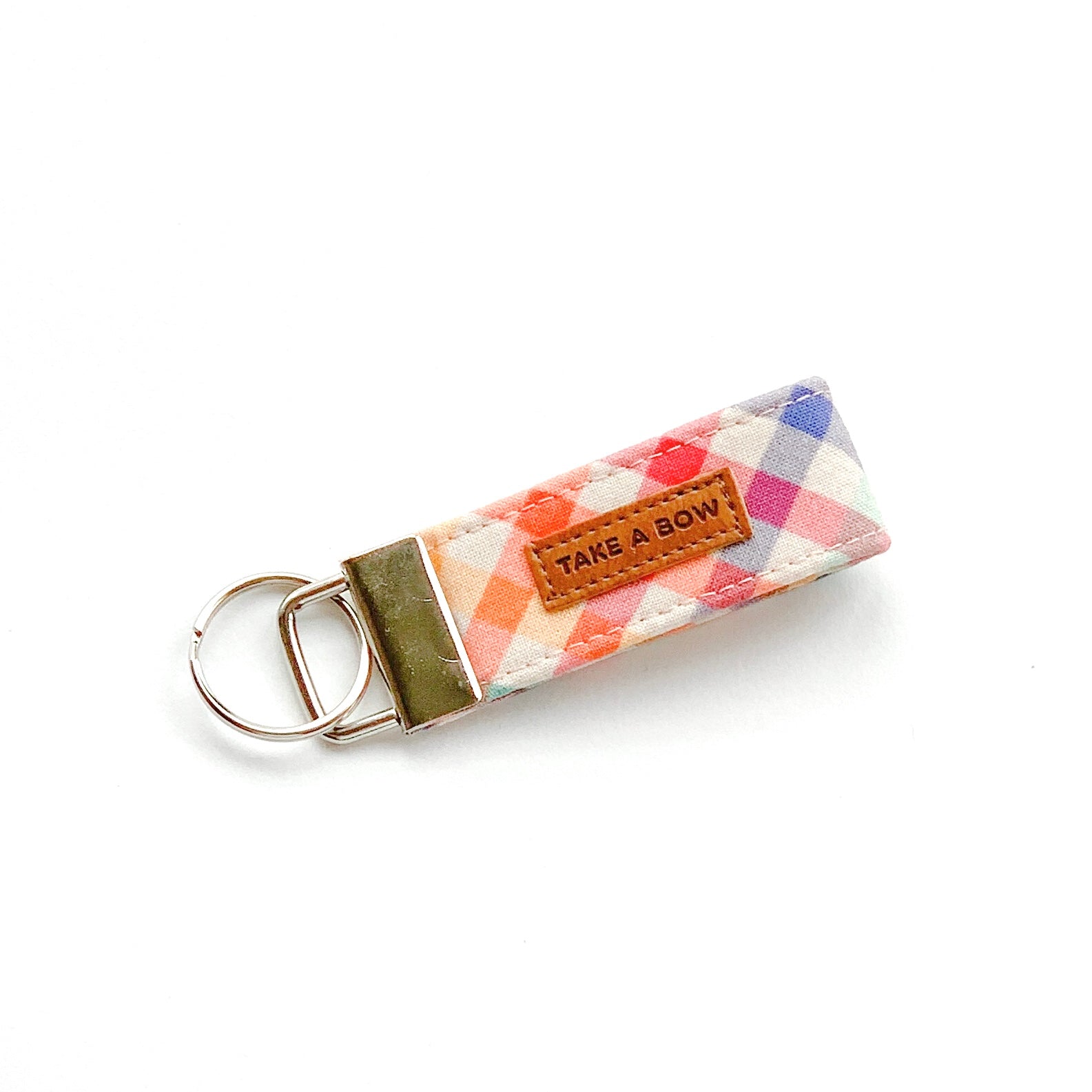 EVANDALE - KEYRING