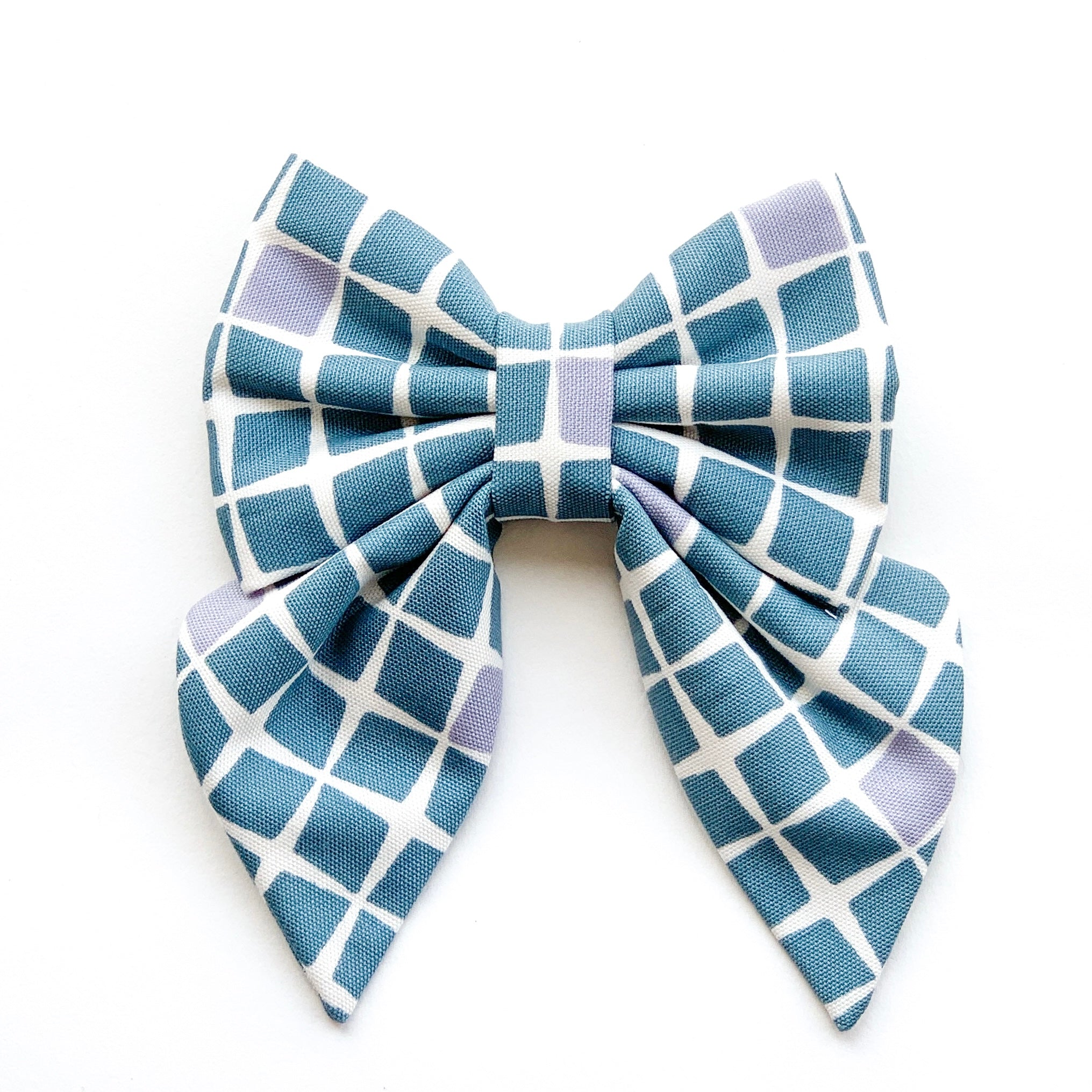 TILES BLUE CORN - SAILOR BOW