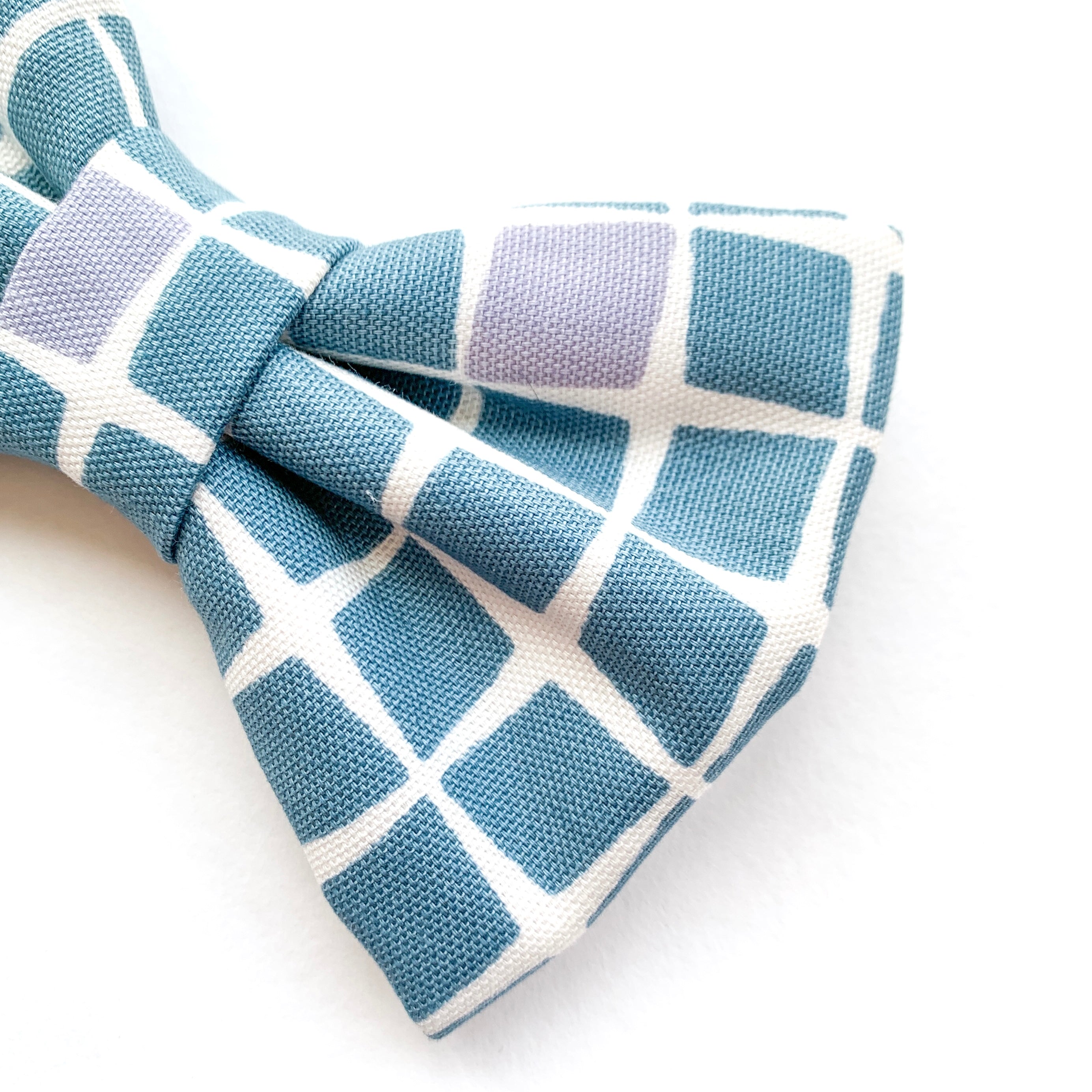 TILES BLUE CORN - SAILOR BOW