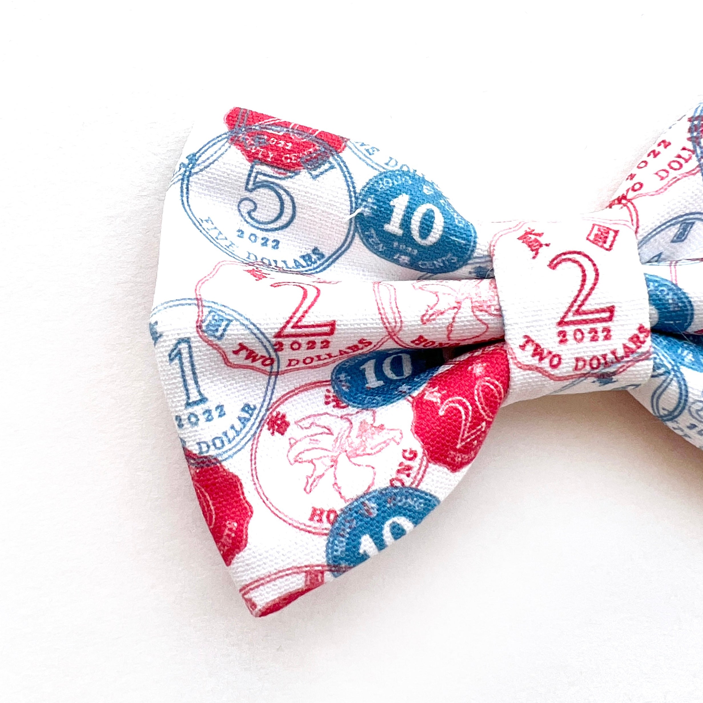 CURRENCY - BANDANA