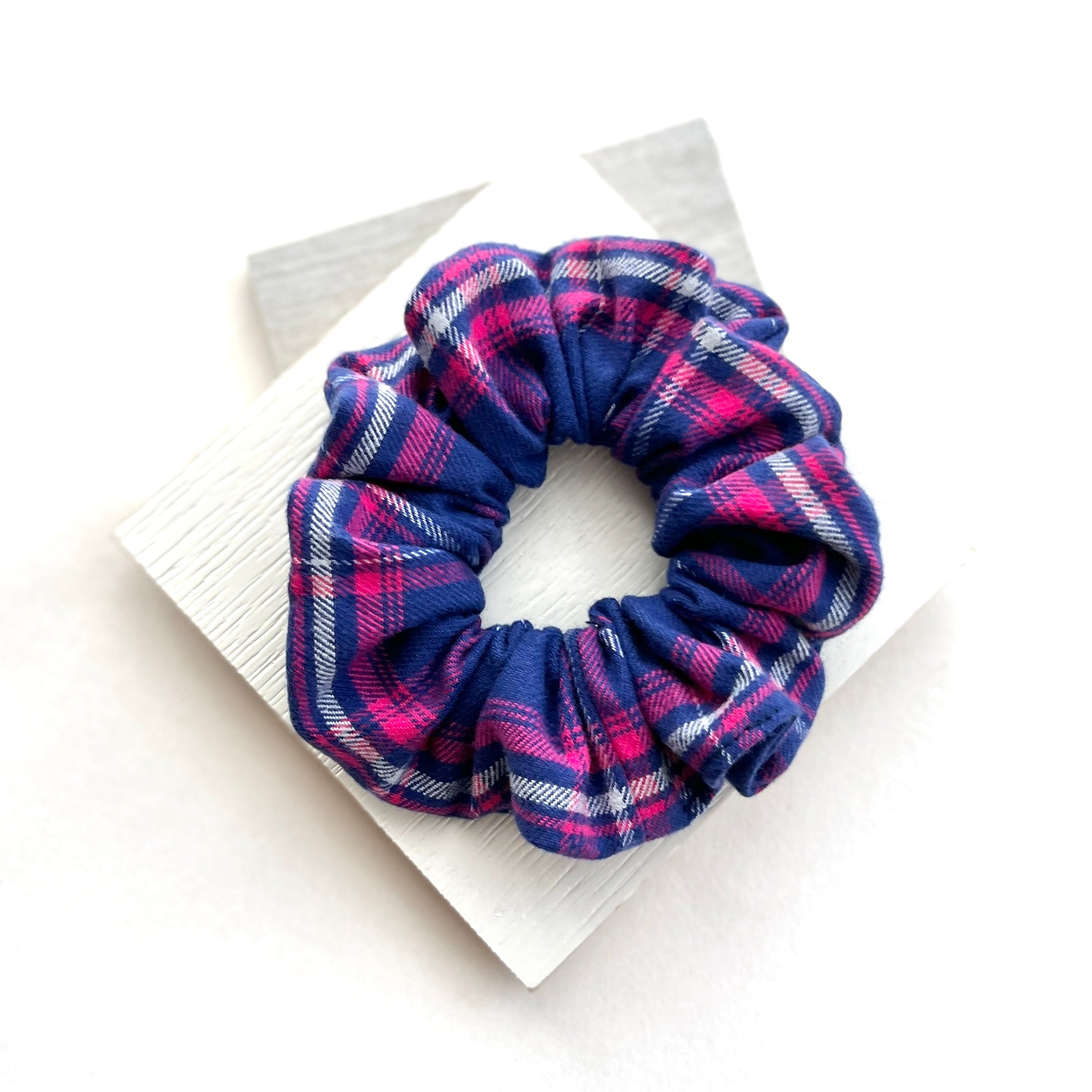 AMSTERDAM - SCRUNCHIE
