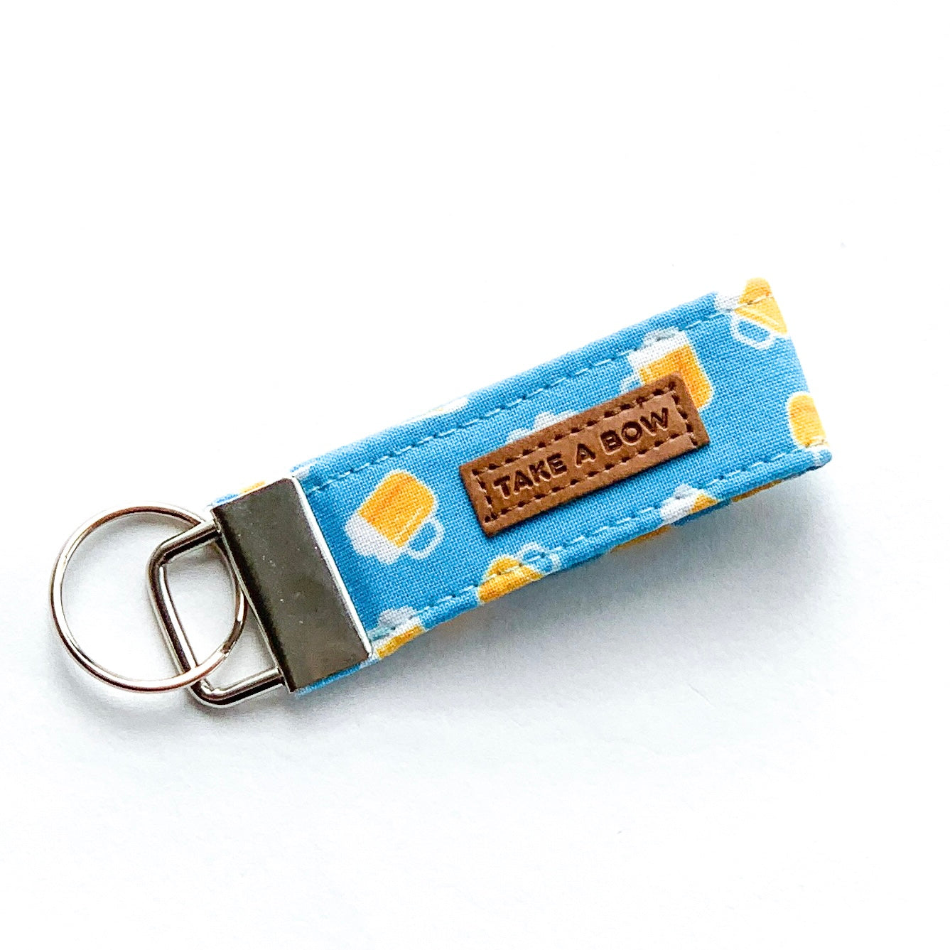 CHEERS - KEYRING