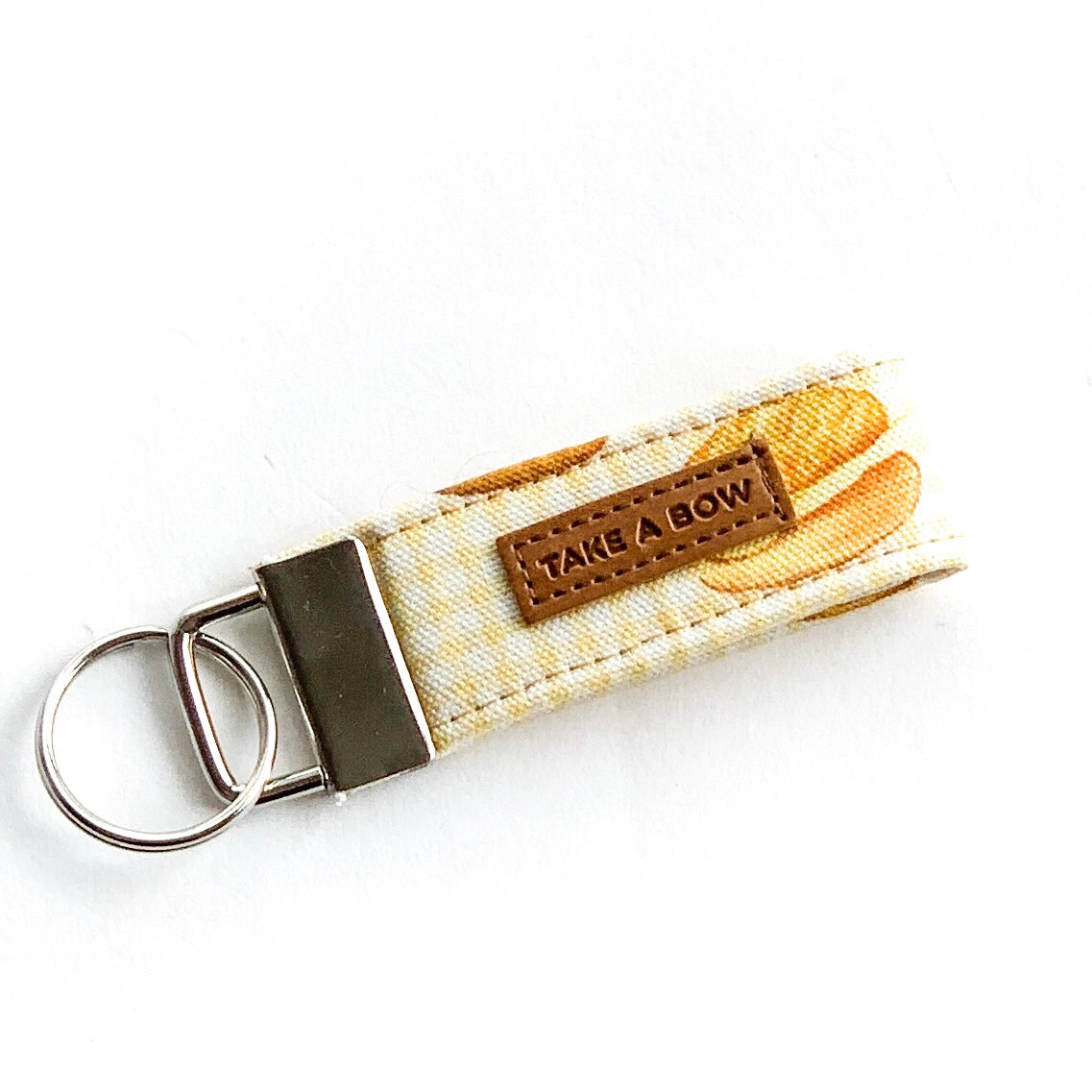 LOCAL BAKERY - KEYRING