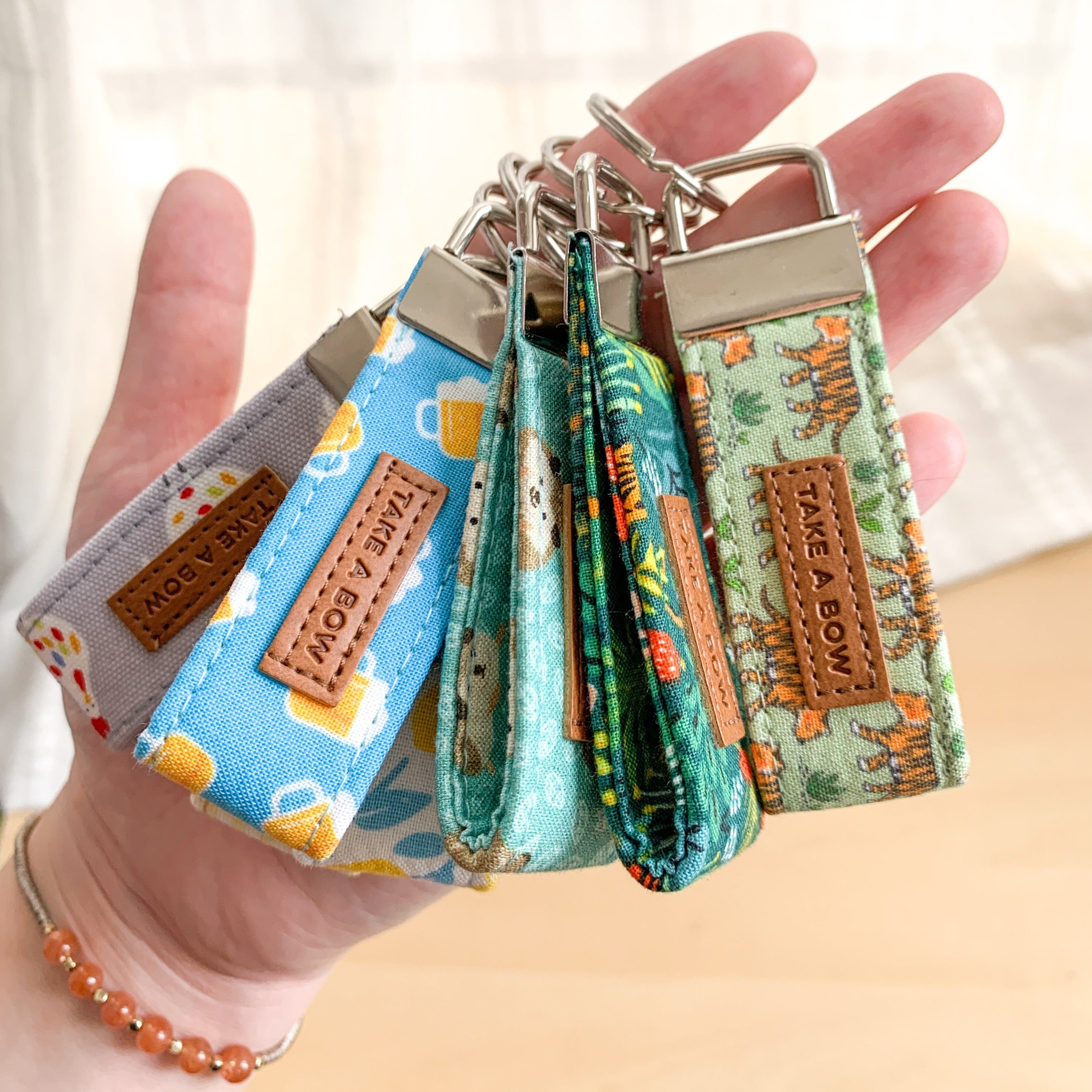 COCU - KEYRING
