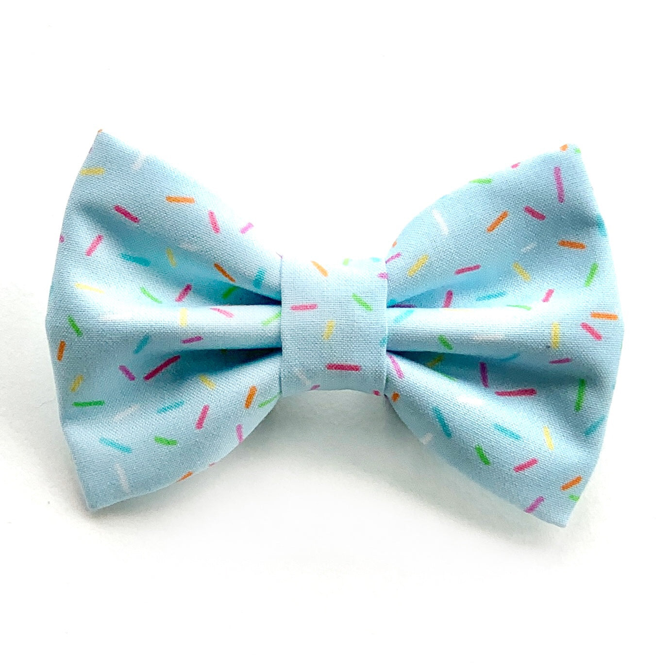 PAWTY SPRINKLES MAYA BLUE - Sailor Large // READY TO SHIP