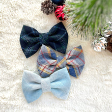 LAPLAND - Bowtie Large // READY TO SHIP