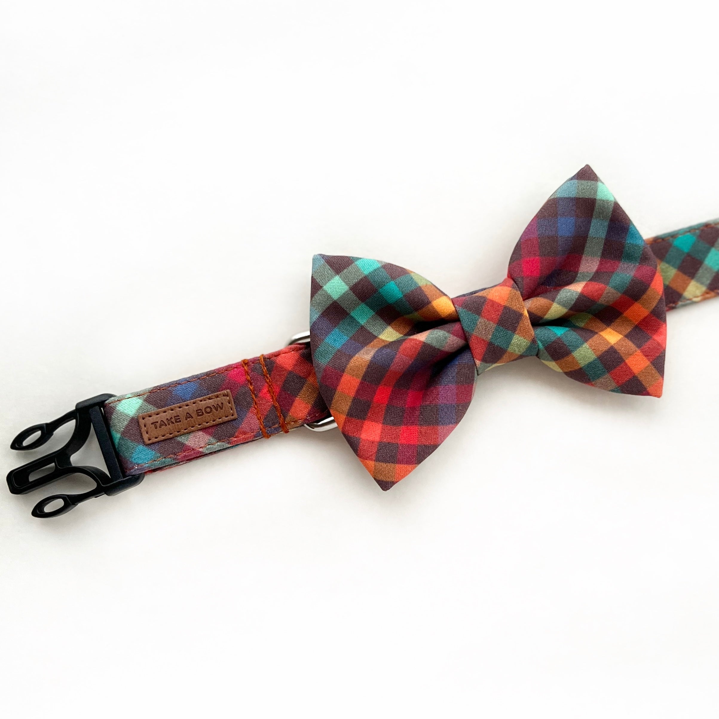 AVONDALE - Bowtie Large // READY TO SHIP