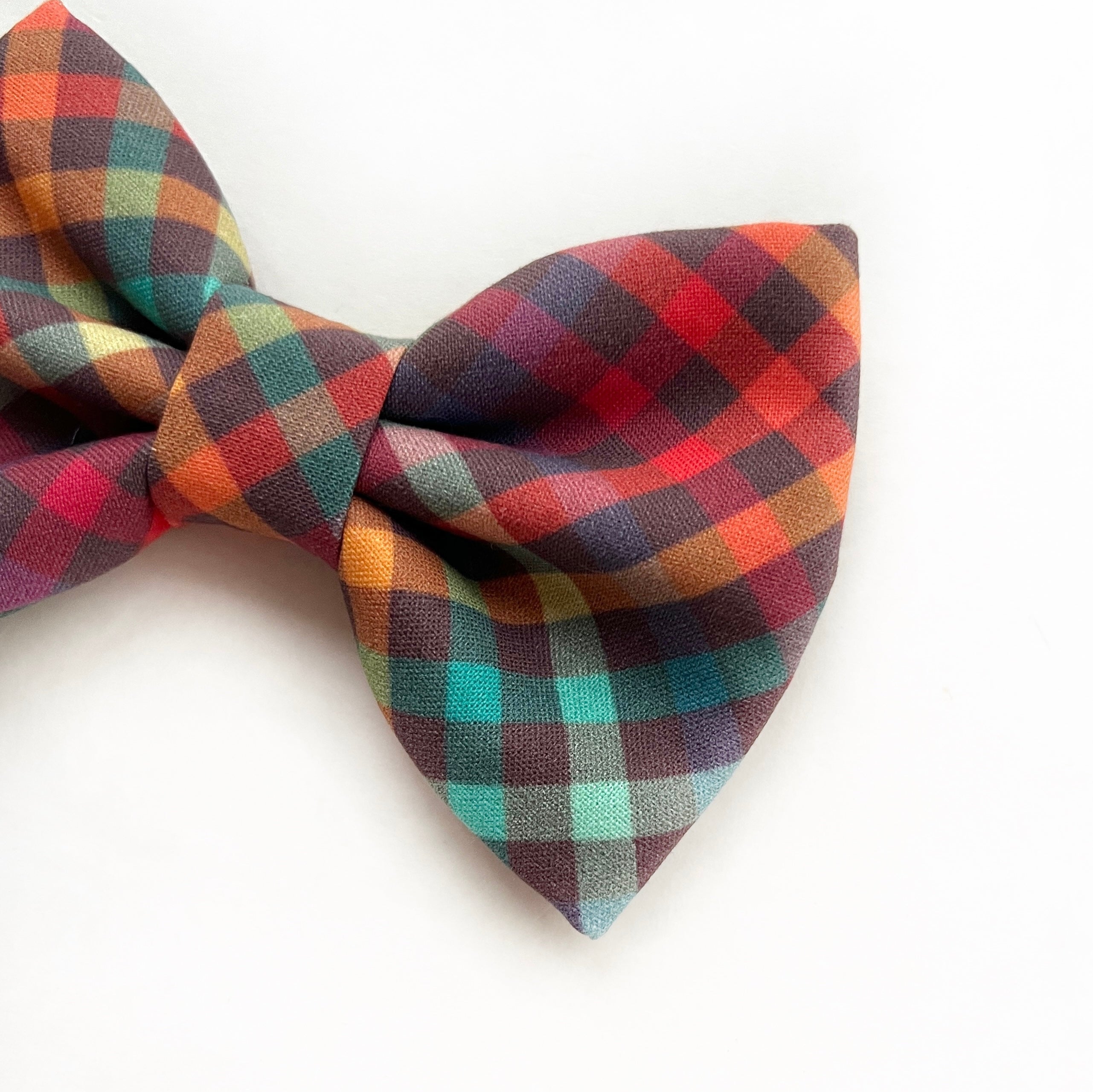 AVONDALE - Bowtie Large // READY TO SHIP