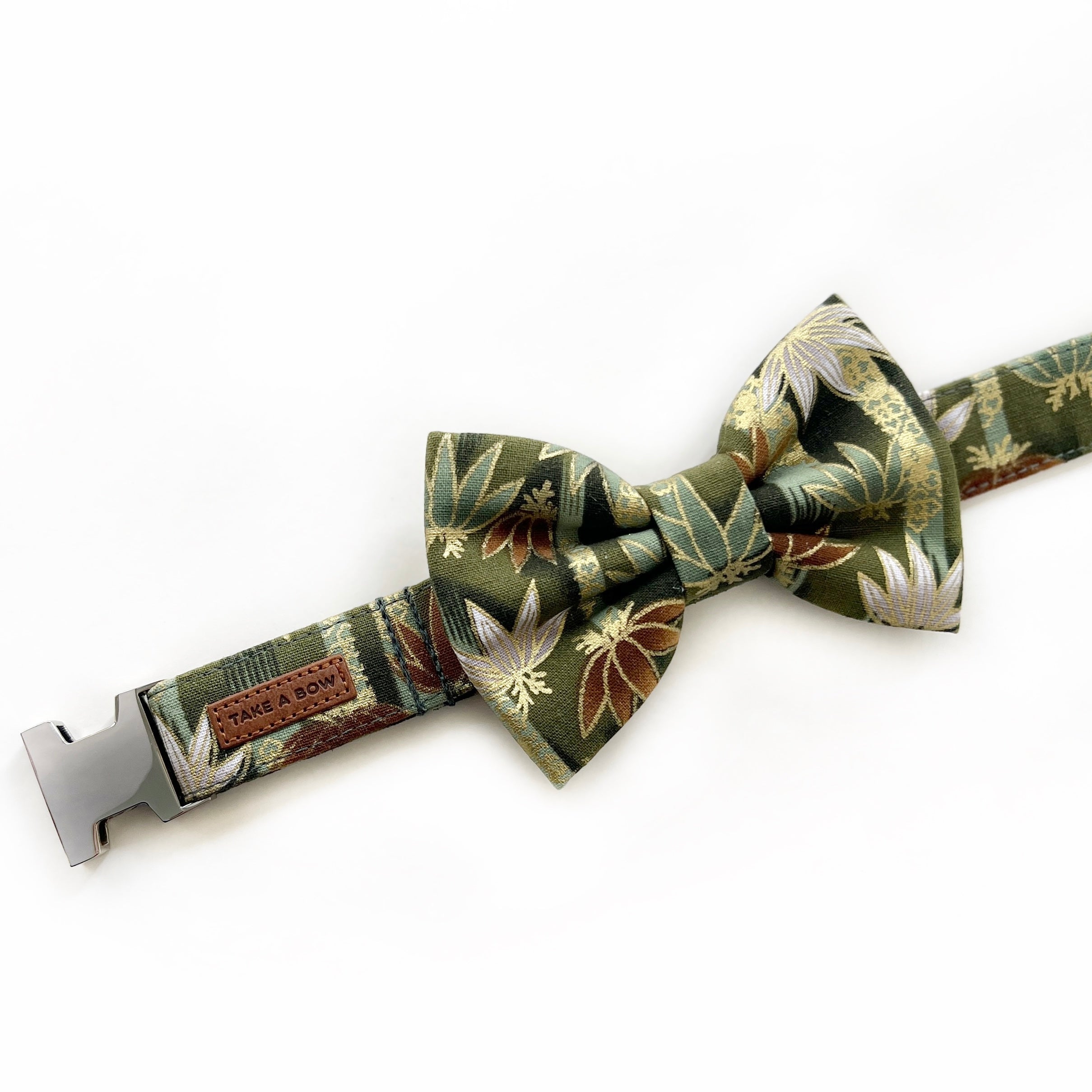 BAMBOO CHIKURIN GREEN