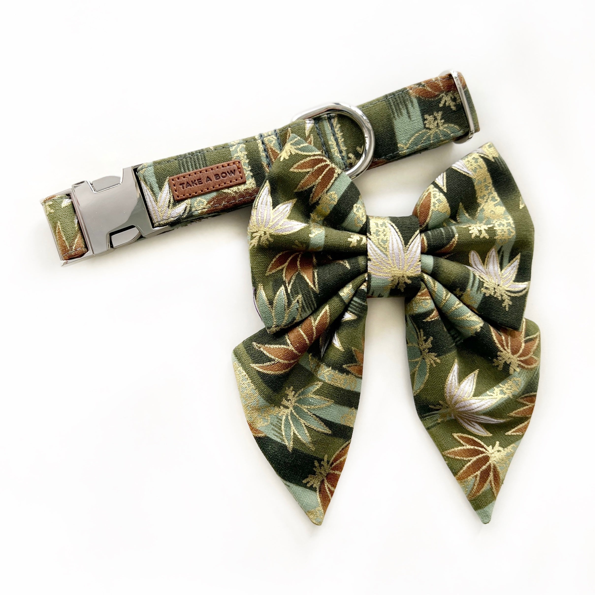 BAMBOO CHIKURIN GREEN