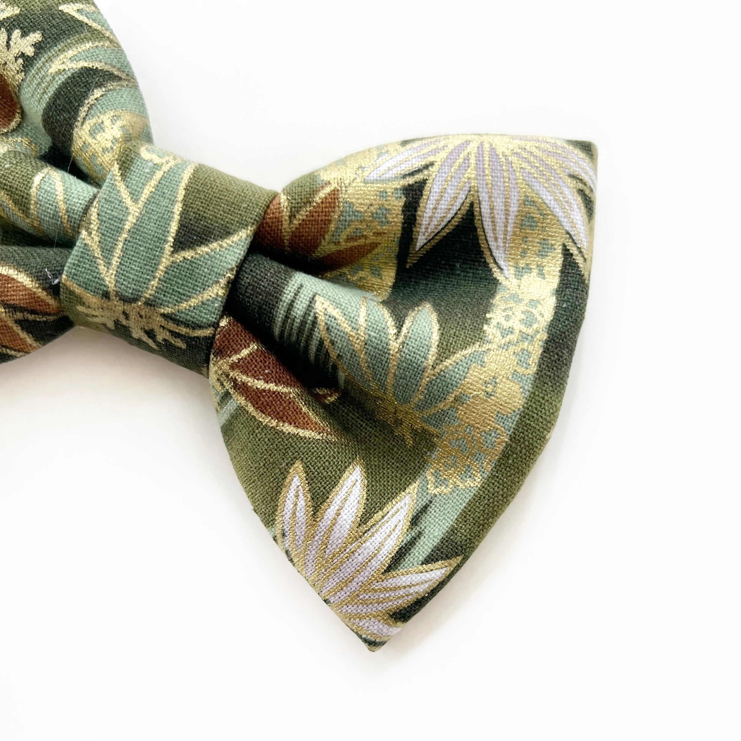 BAMBOO CHIKURIN GREEN