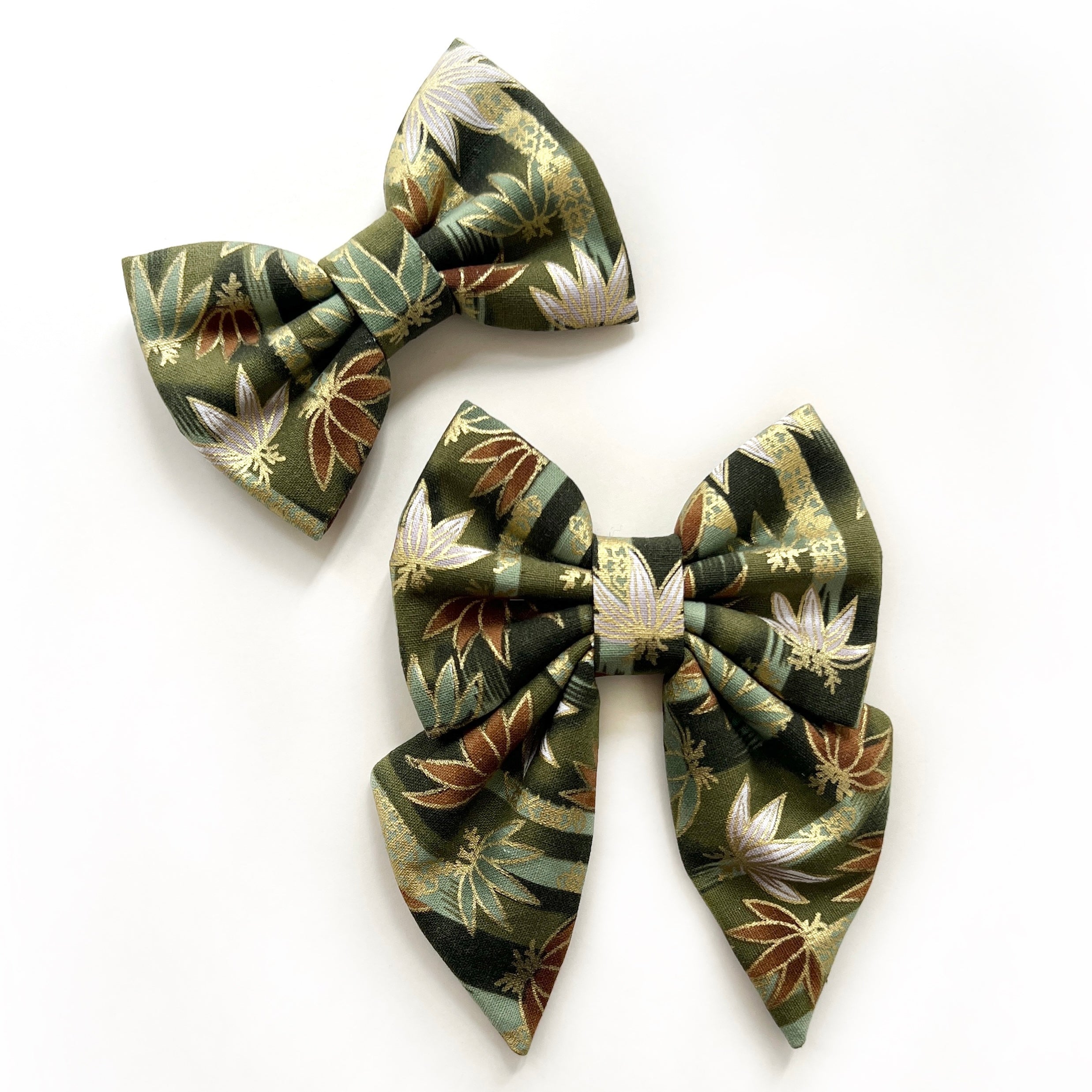 BAMBOO CHIKURIN GREEN