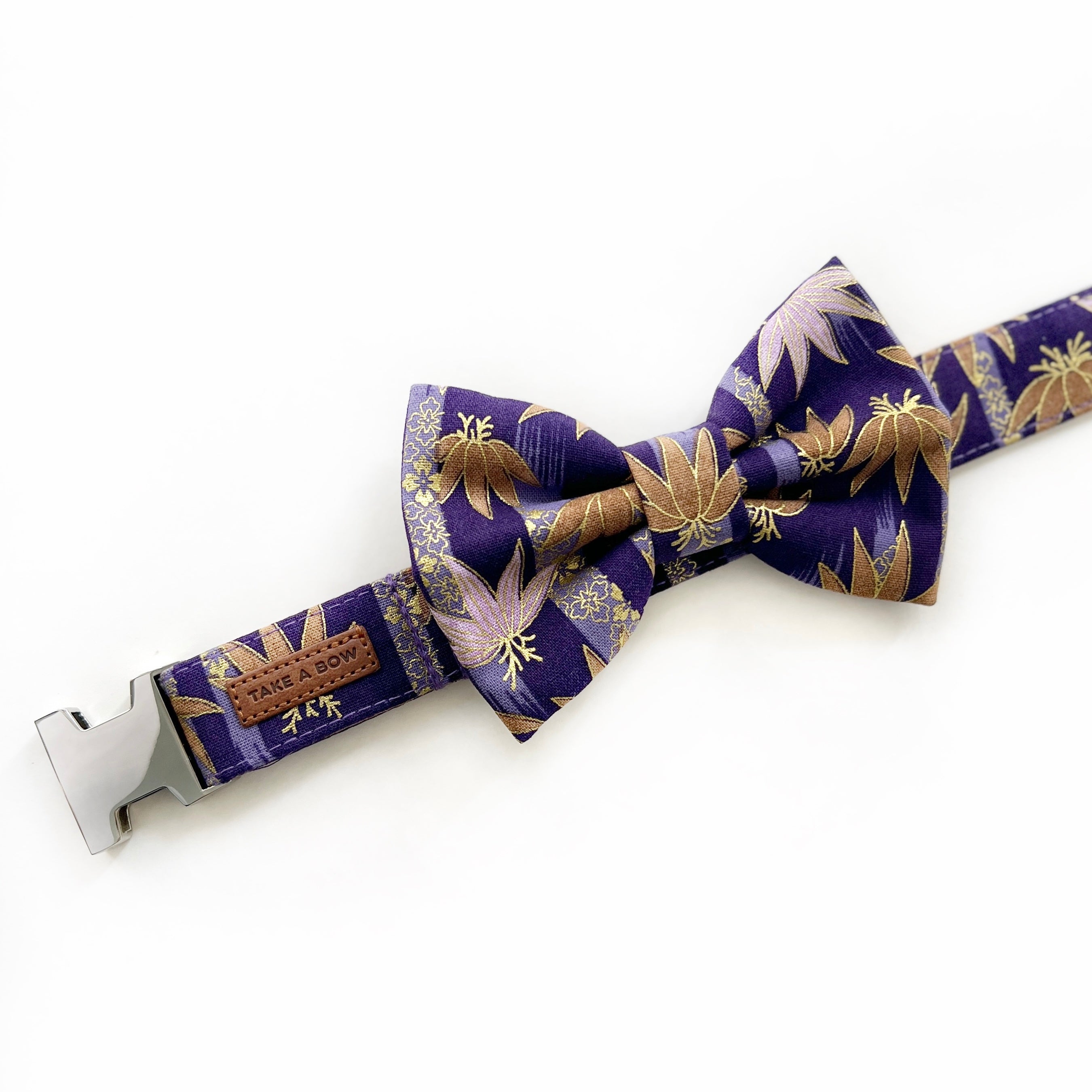 BAMBOO CHIKURIN PURPLE