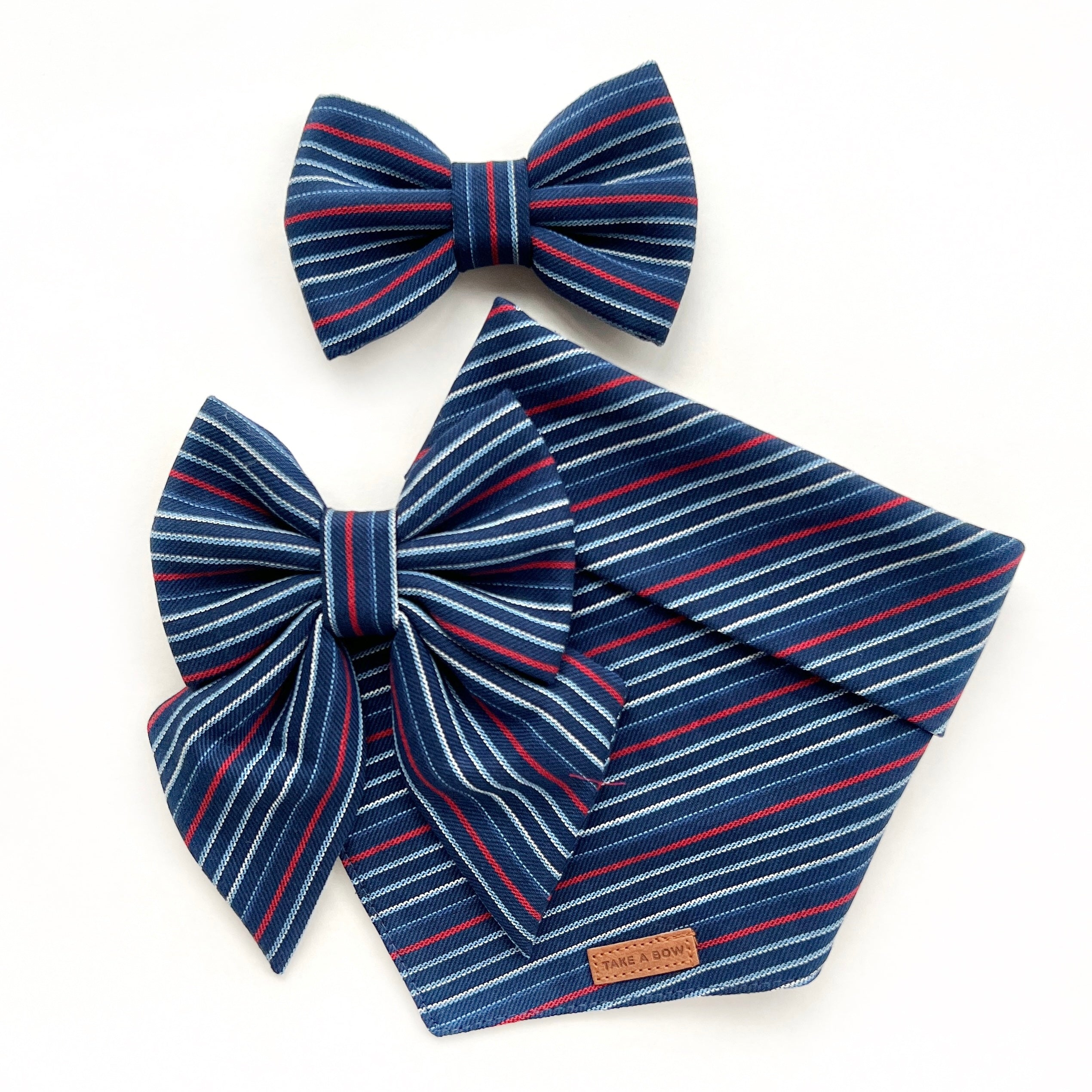 BEAM - SAILOR BOW