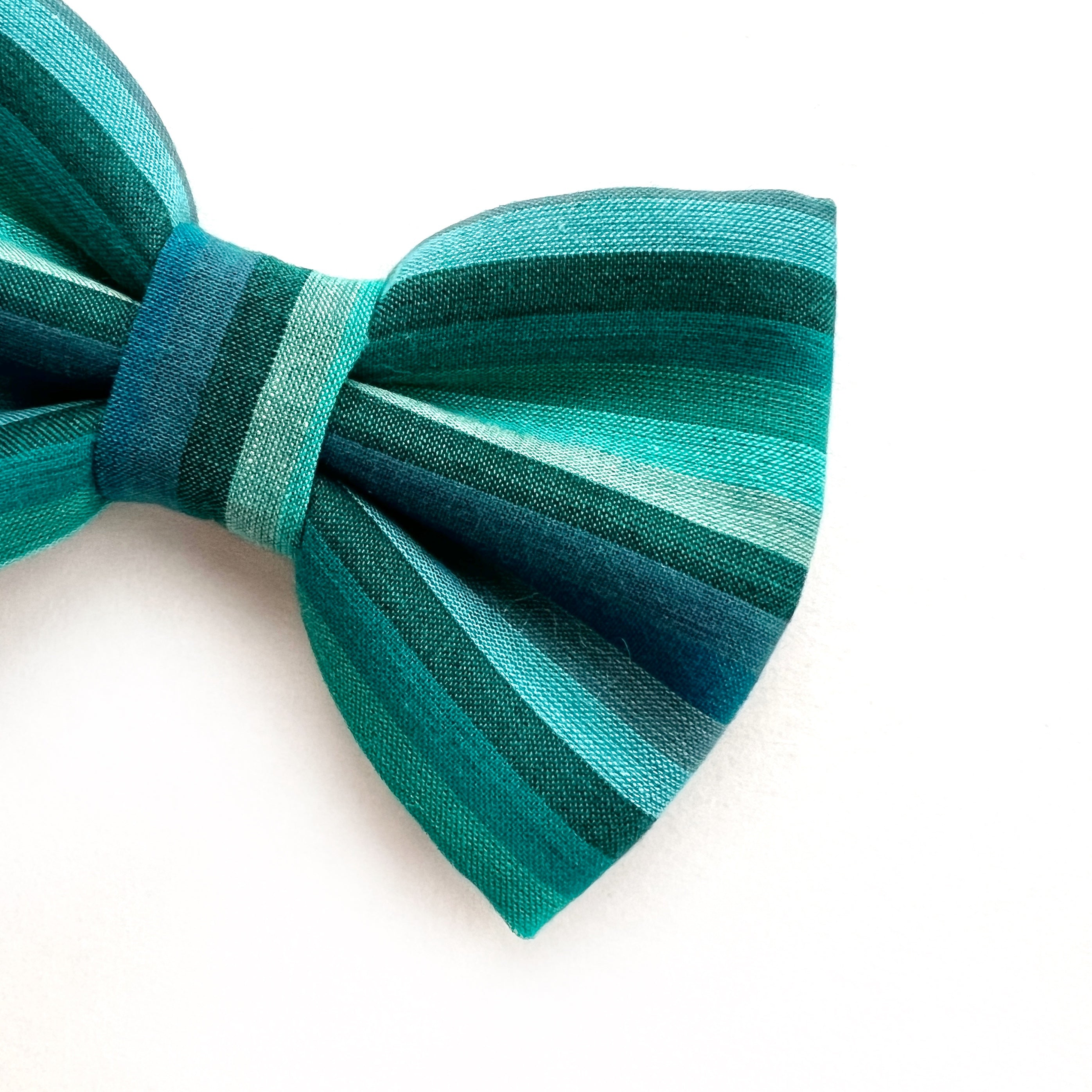 BLAZE VERTE - SAILOR BOW