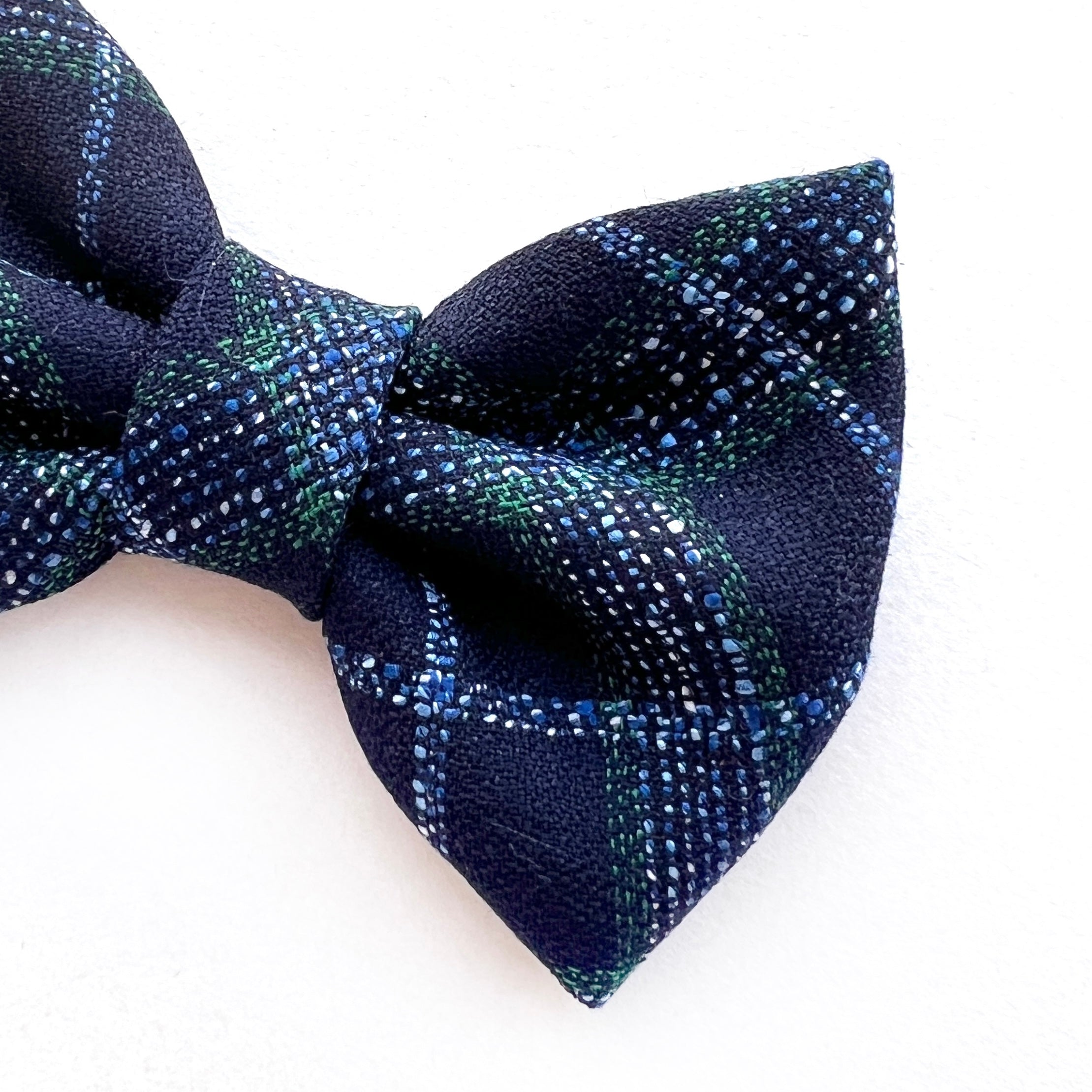 CAMBRIDGE - Bowtie Standard // READY TO SHIP