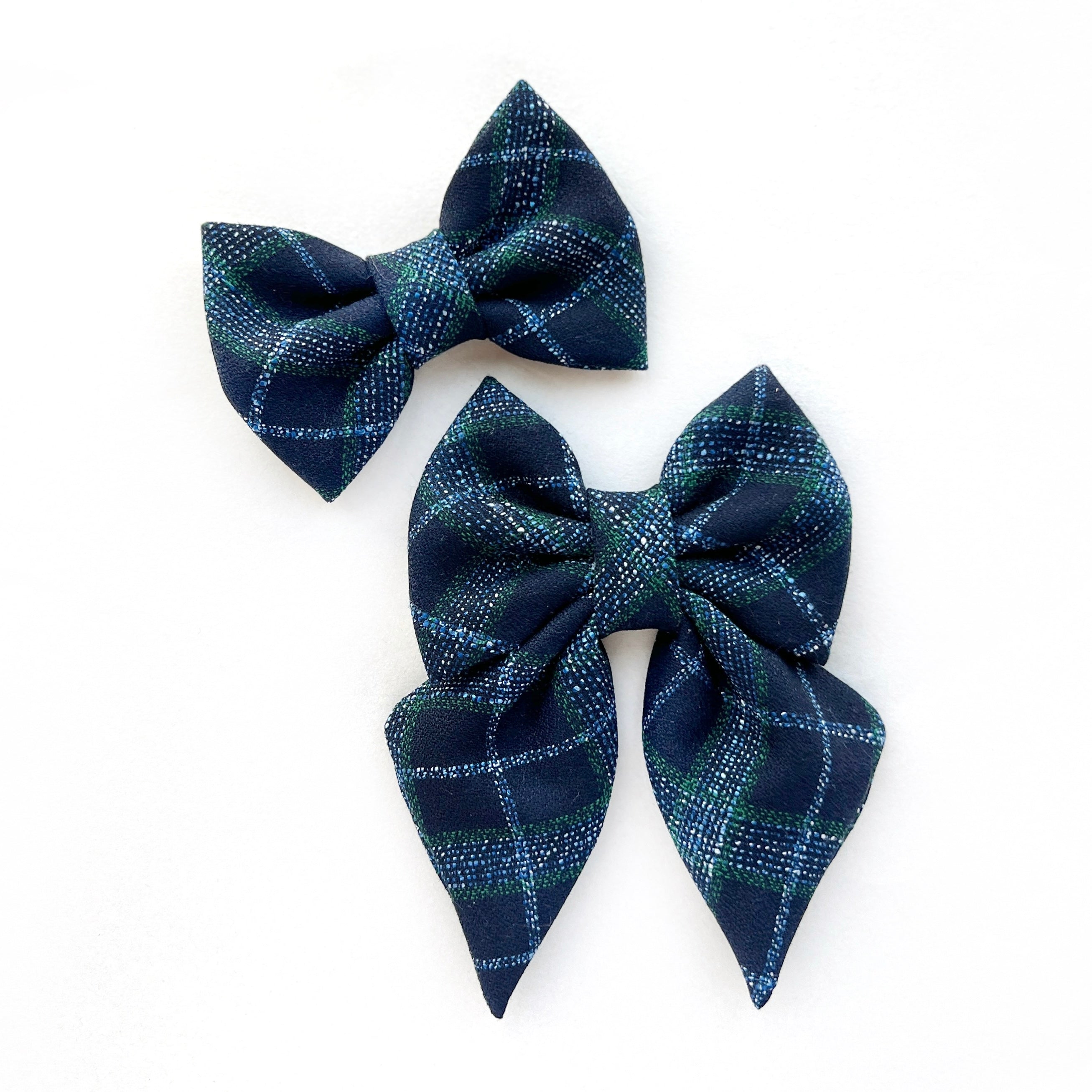 CAMBRIDGE - Bowtie Standard // READY TO SHIP