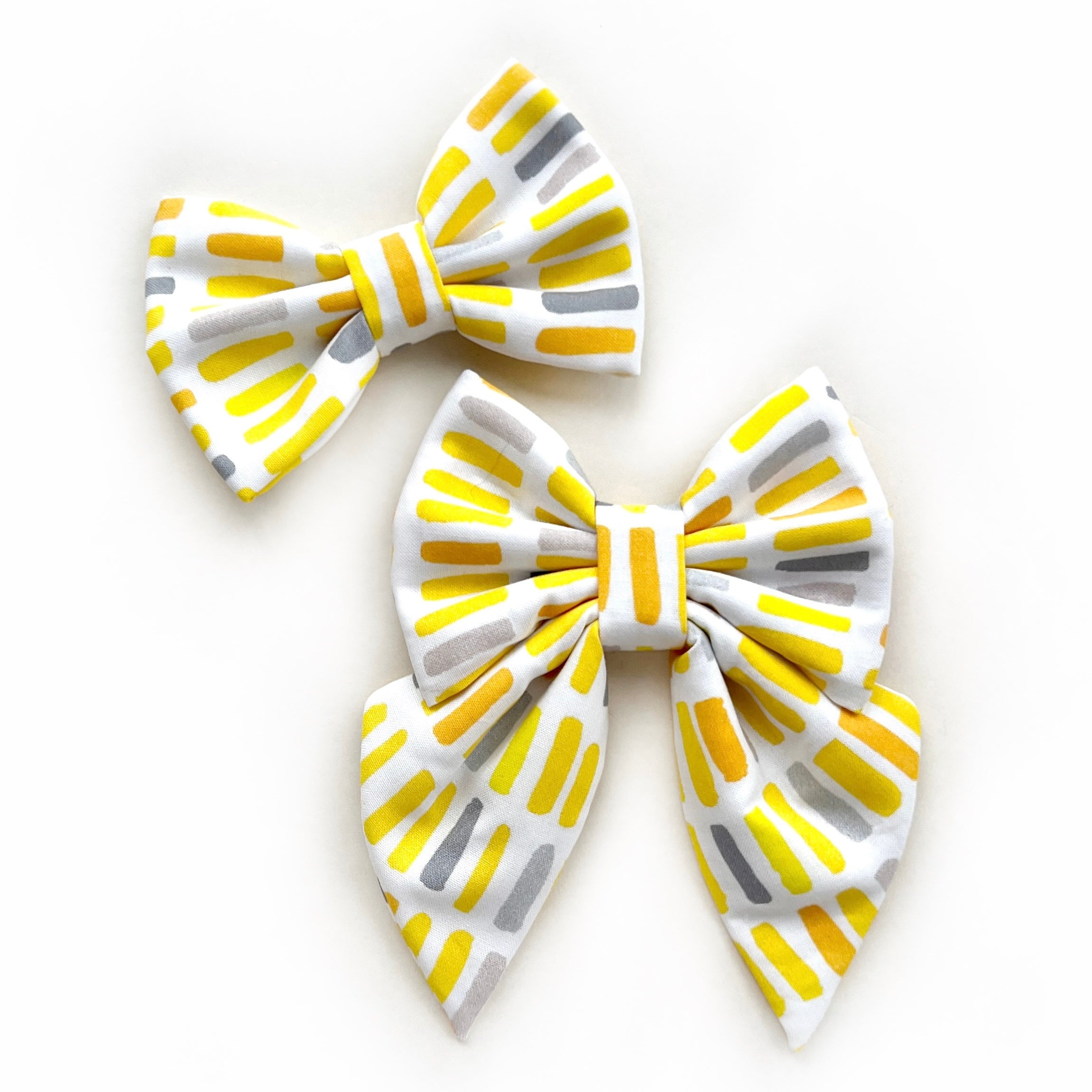 CORNMAZE - SAILOR BOW