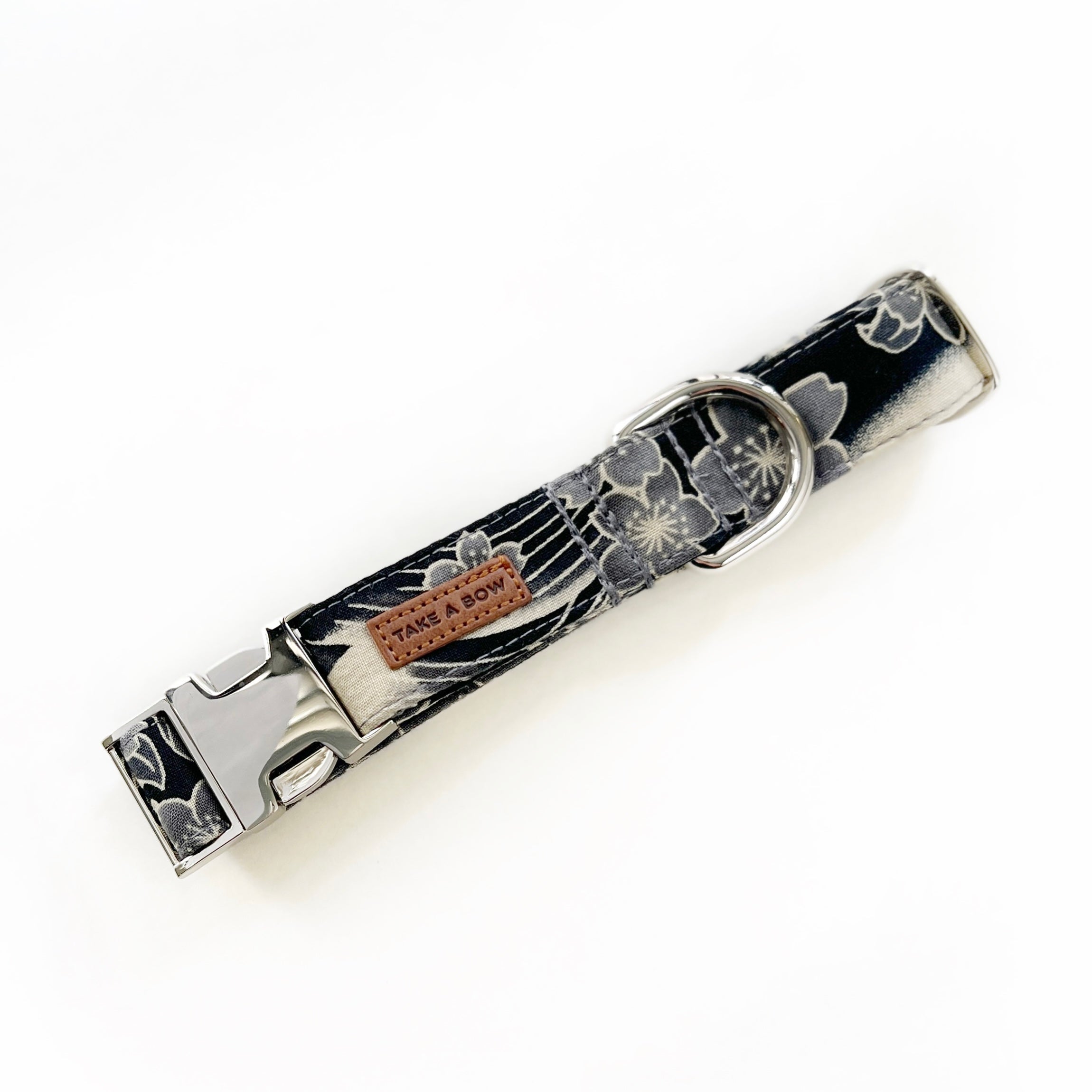 FUJI SHADOW - DOG COLLAR