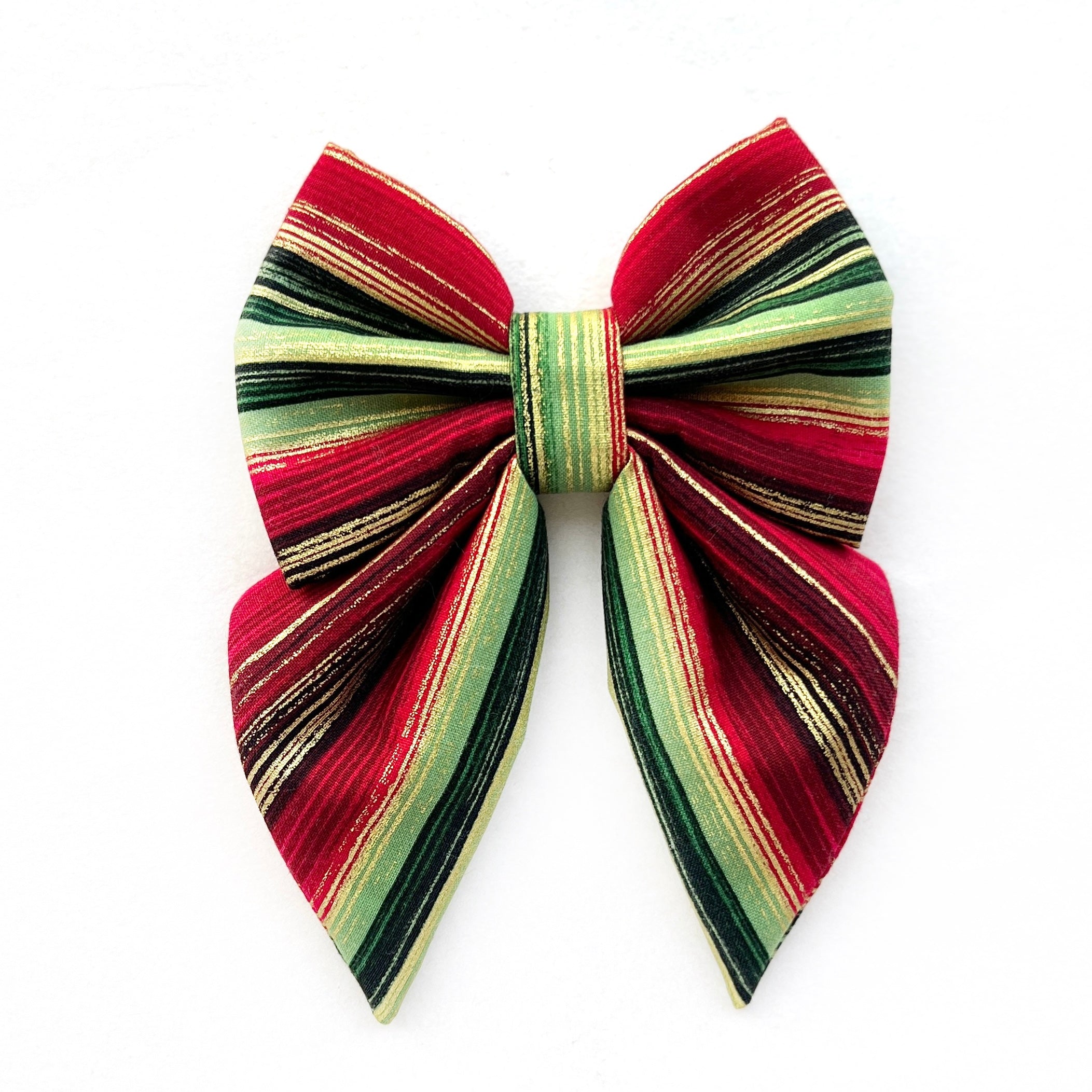 GIFT RIBBON - SAILOR BOW