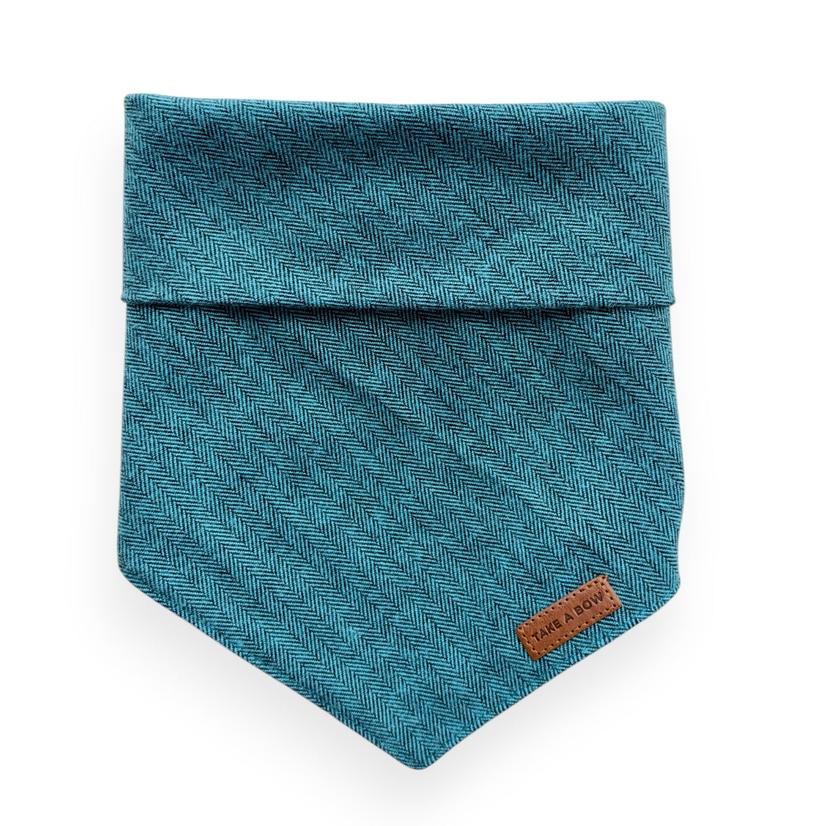 HERRINGBONE FLANNEL // HARRISON