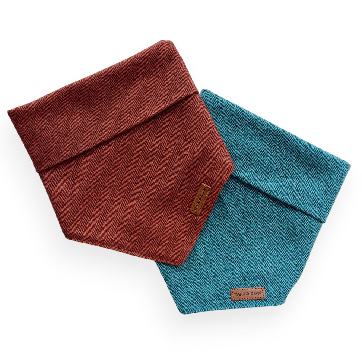 HERRINGBONE FLANNEL // HARRISON