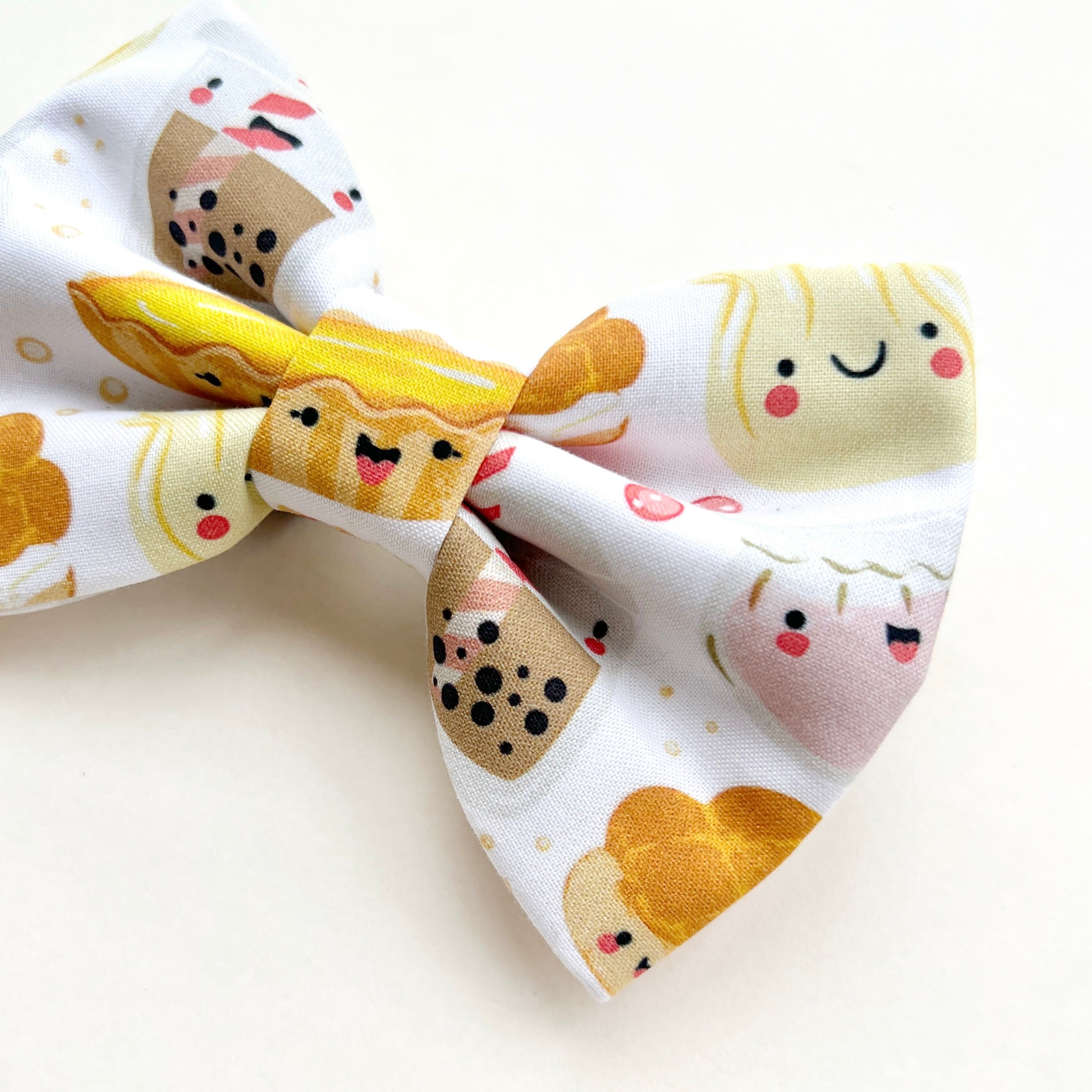 HK FOODIE - BANDANA