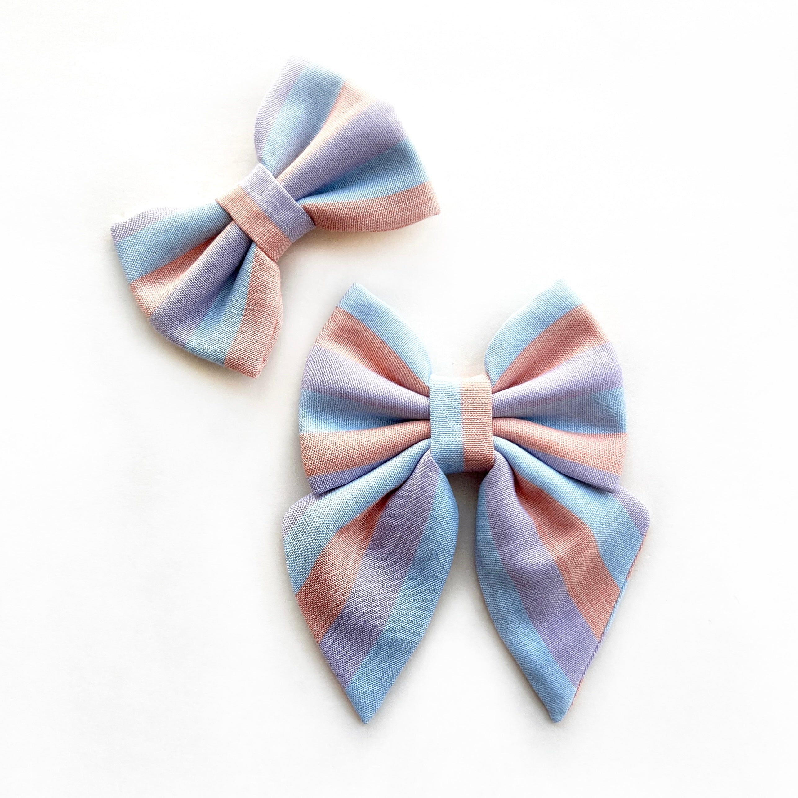 PHUKET STRIPE - SAILOR BOW