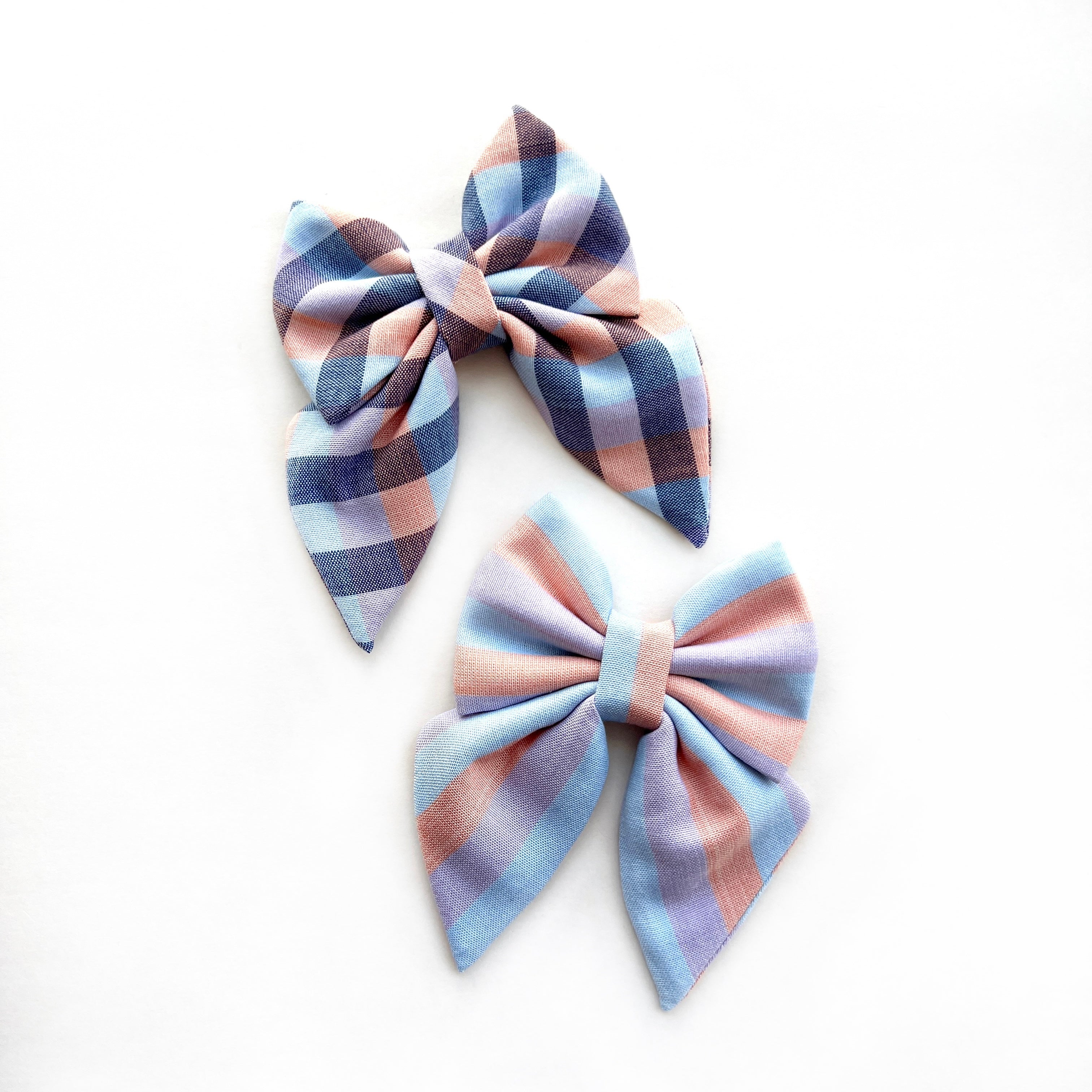 PHUKET STRIPE - SAILOR BOW