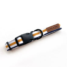 COASTAL COTTAGE - CAT COLLAR