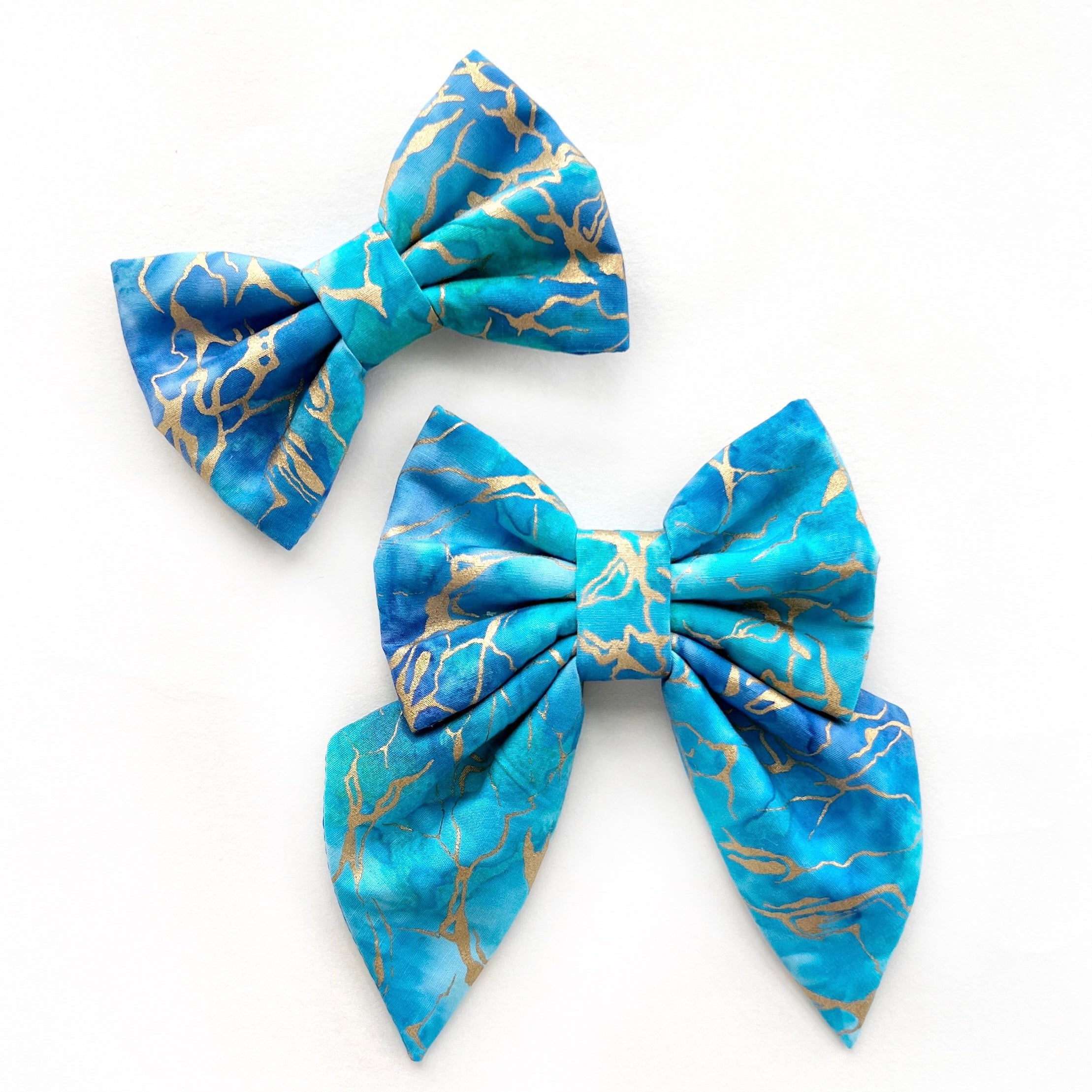 HYDRA - Bowtie Large // READY TO SHIP