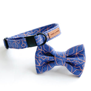 COCU - Bowtie Standard & Large // READY TO SHIP