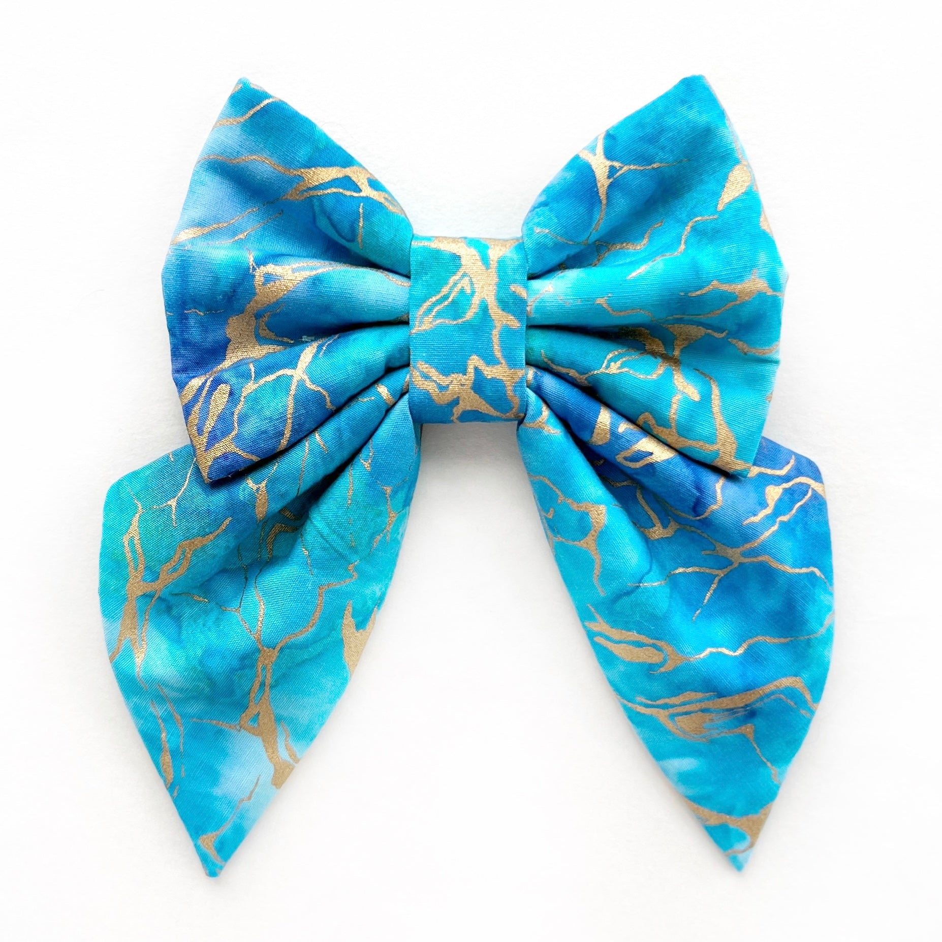 HYDRA - Bowtie Large // READY TO SHIP