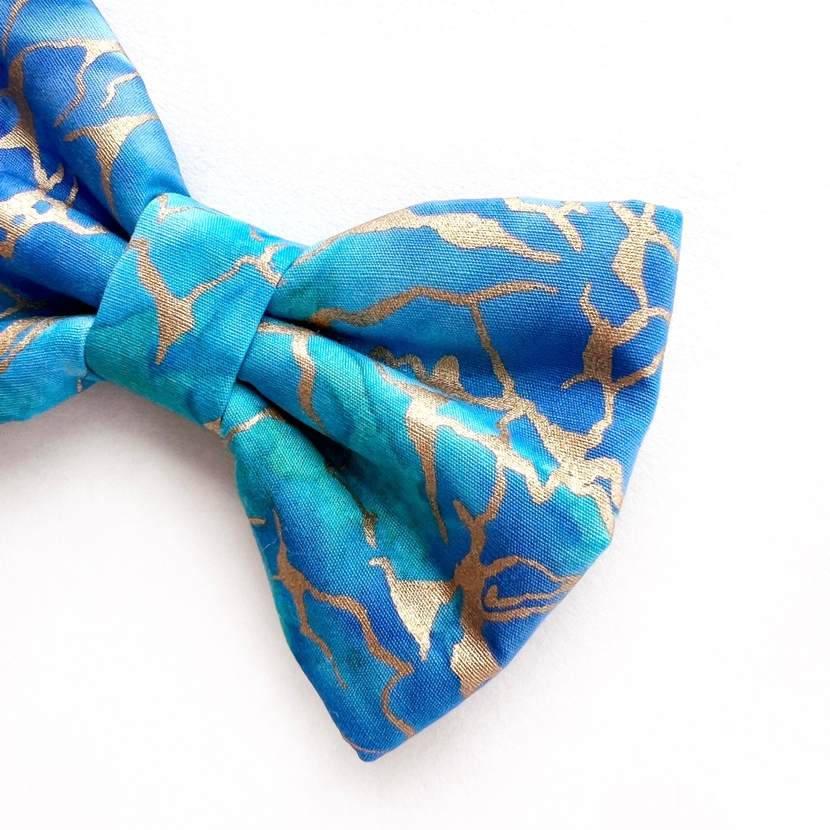 HYDRA - Bowtie Large // READY TO SHIP