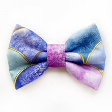 MERMAID TALE - Bowtie Large // READY TO SHIP
