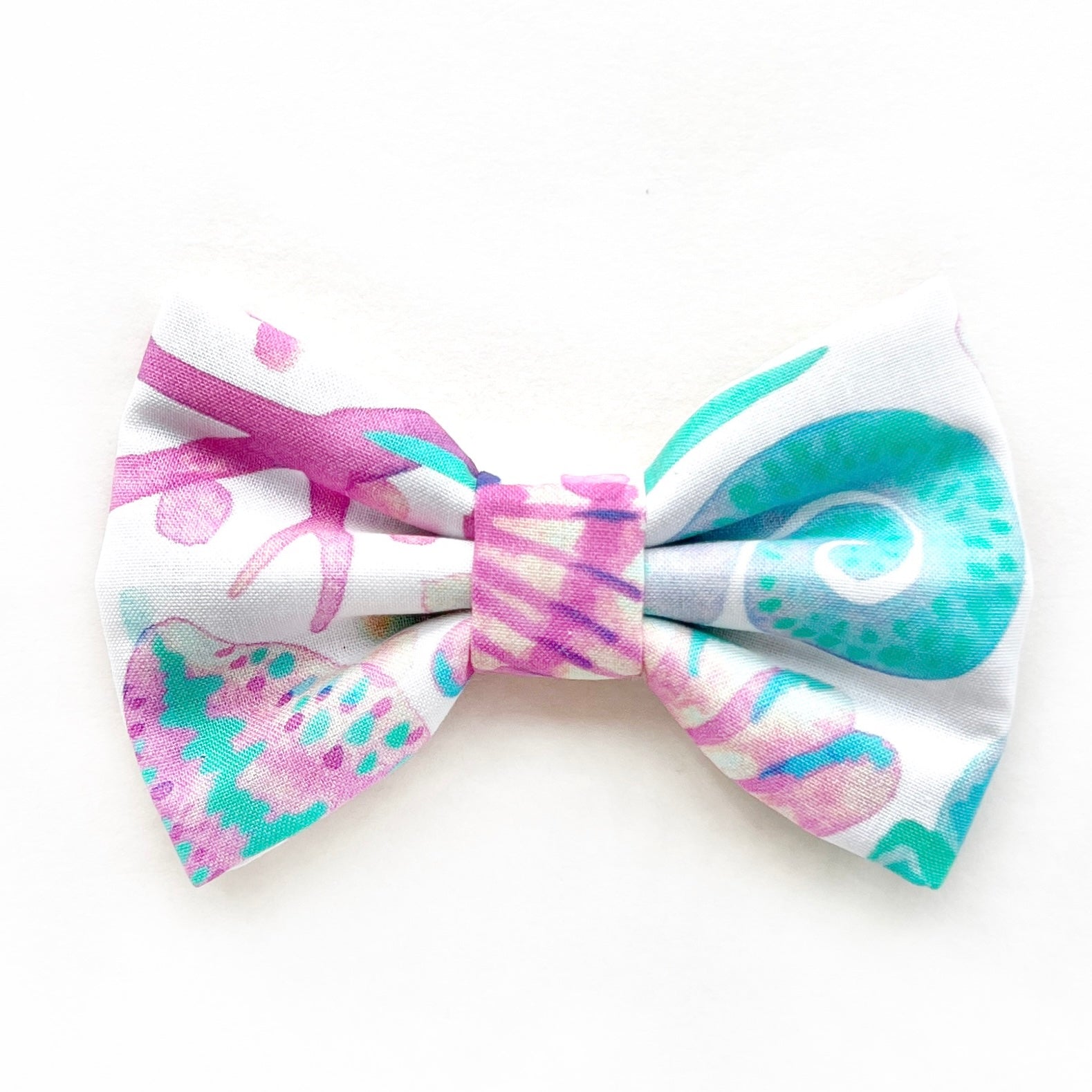 SHELLO - Dog Collar 2.5cm Large // READY TO SHIP