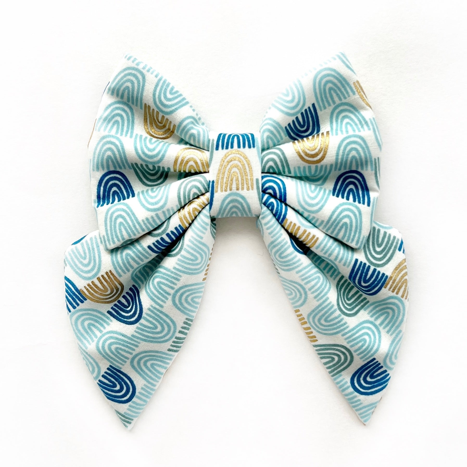 MIRA WAVES - Bowtie Petite // READY TO SHIP