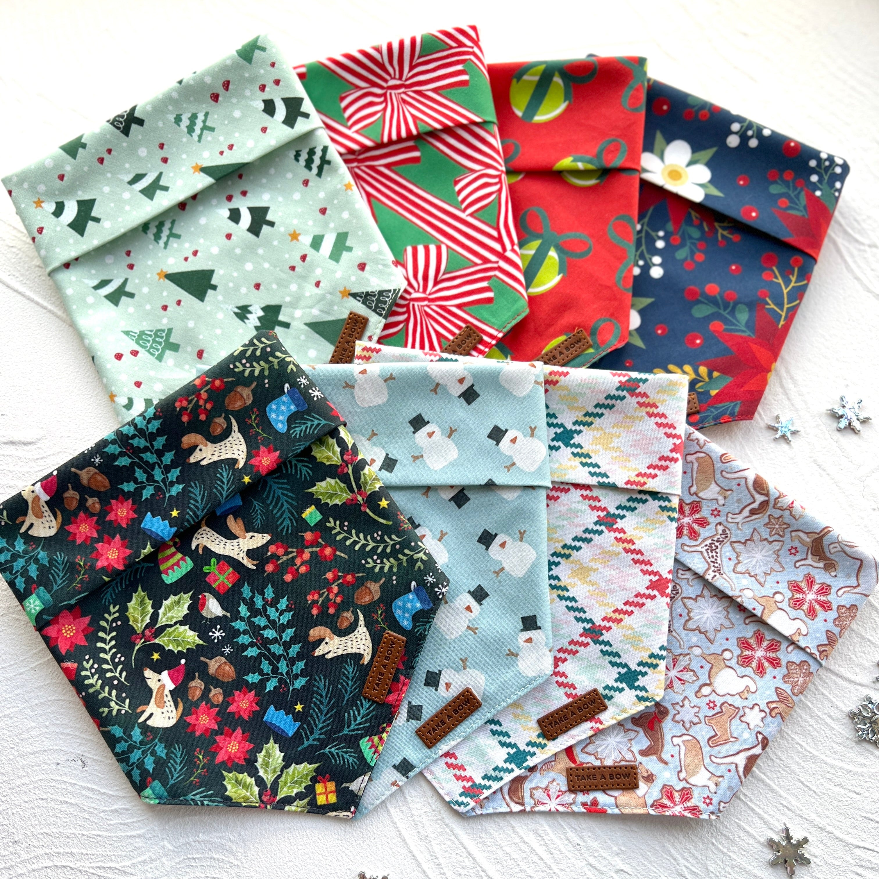 BEST GIFT EVER - BANDANA