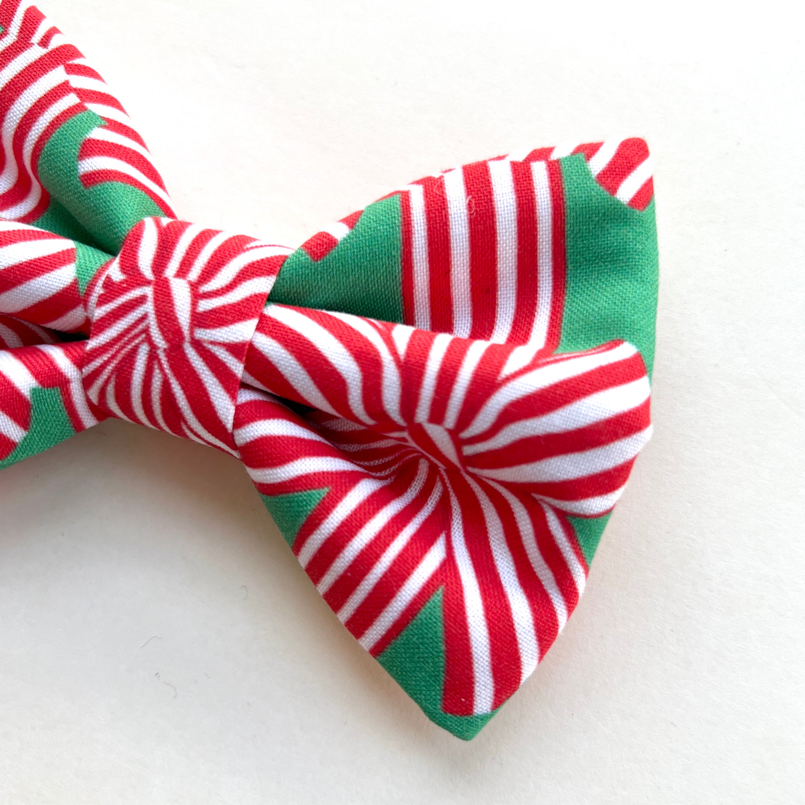 YULETIDE RIBBON