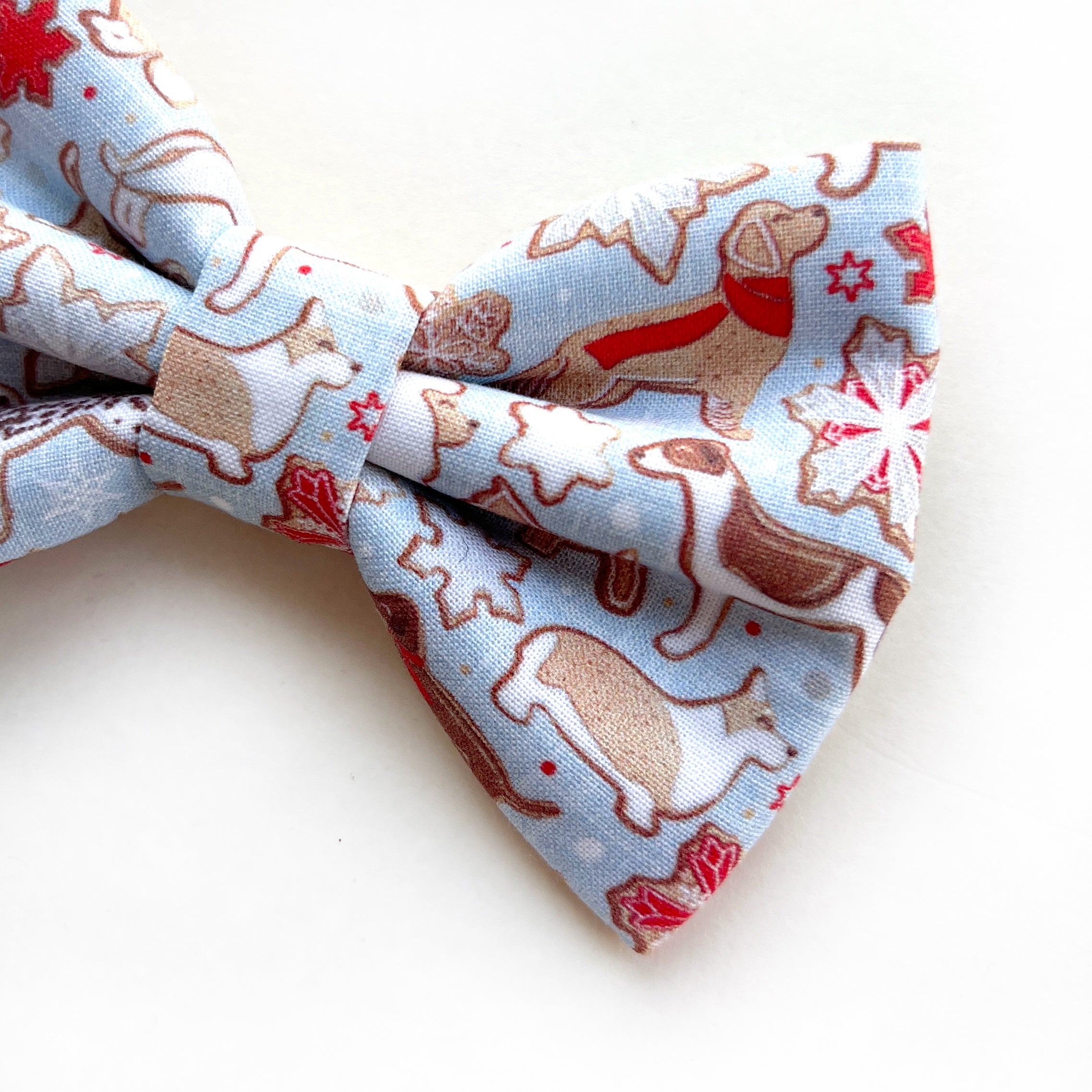 PAWLIDAY COOKIES - BANDANA