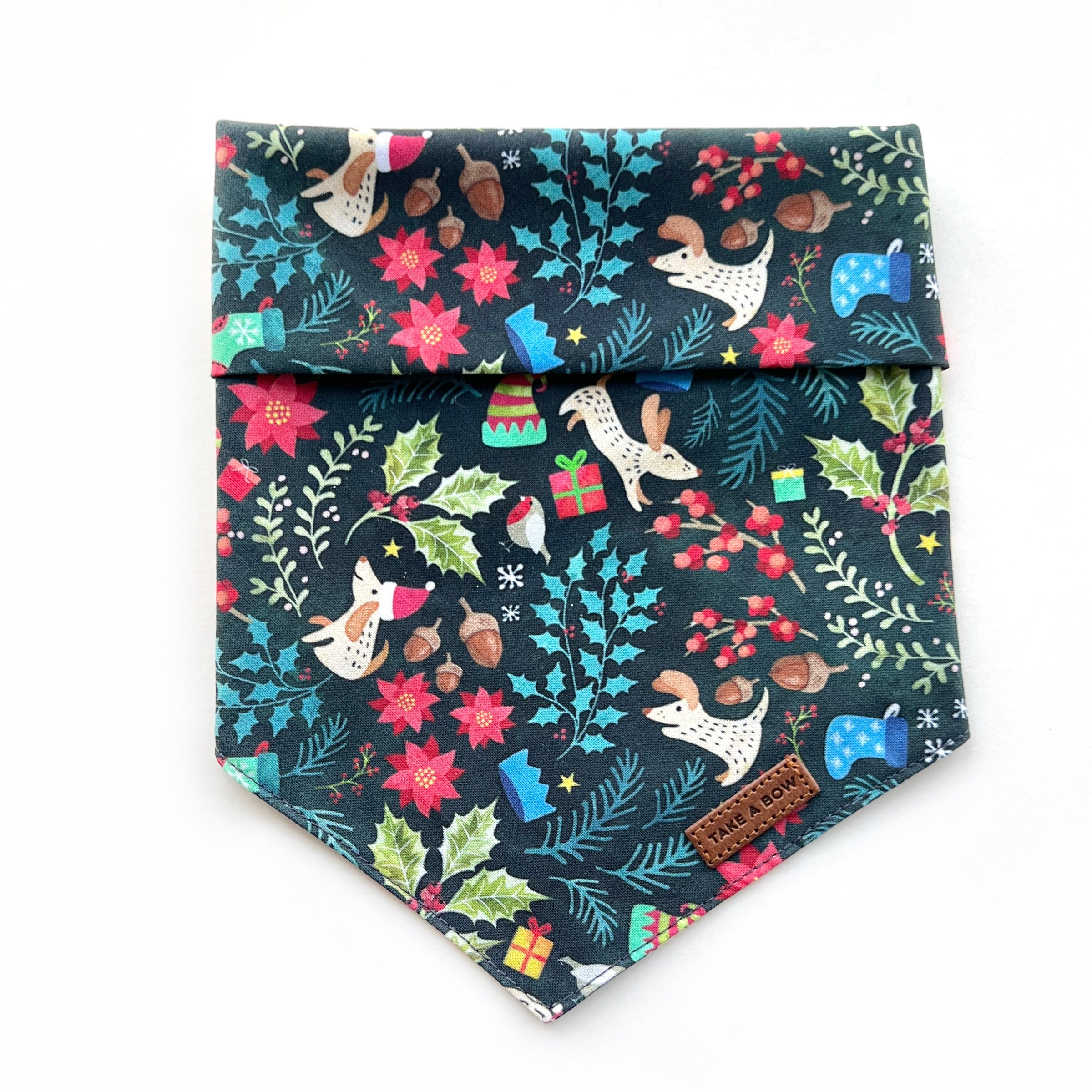 MERRY TAILS - BANDANA