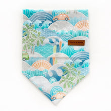 SURF PARADISE - BANDANA