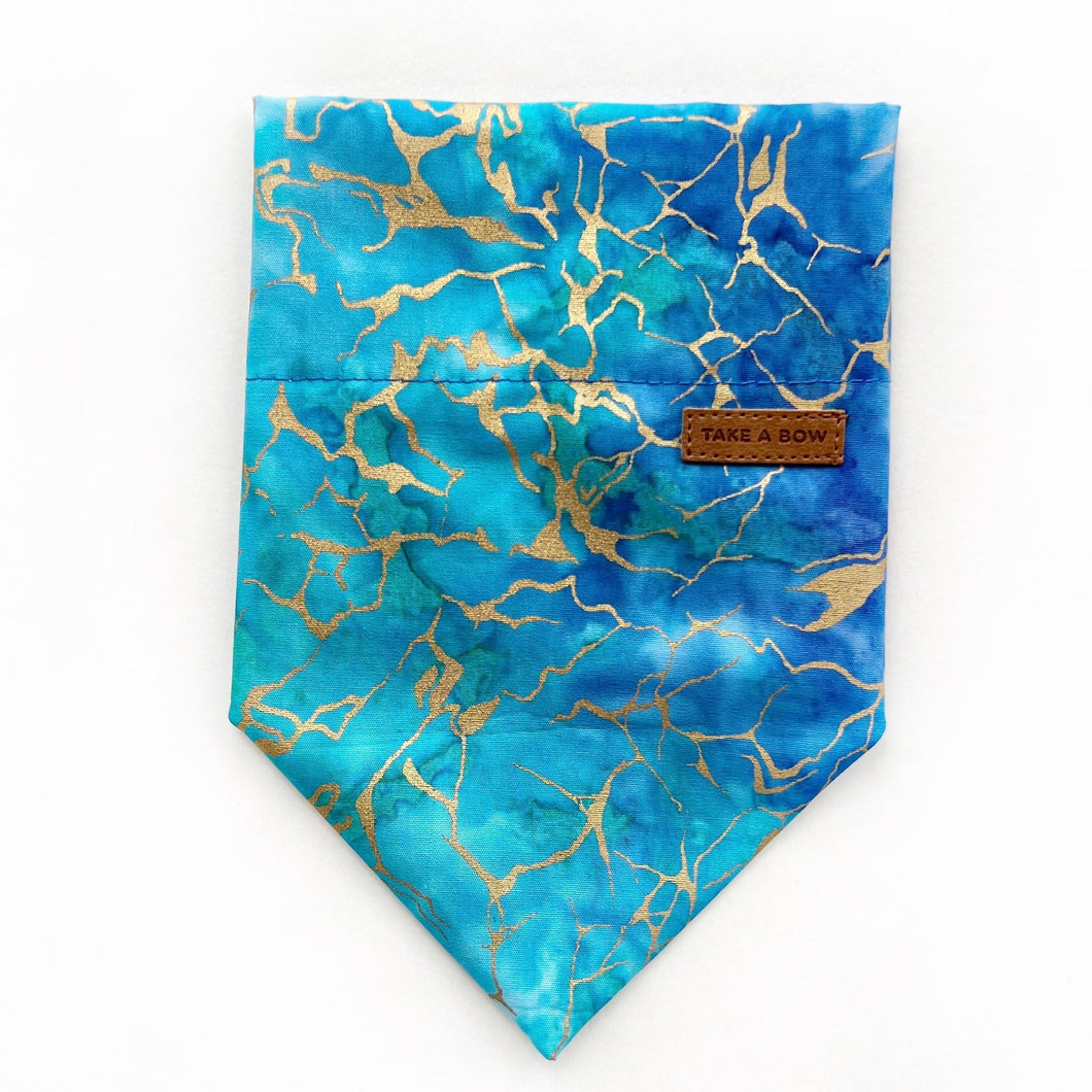 HYDRA - Bandana // READY TO SHIP