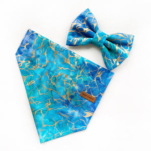 HYDRA - Bandana // READY TO SHIP